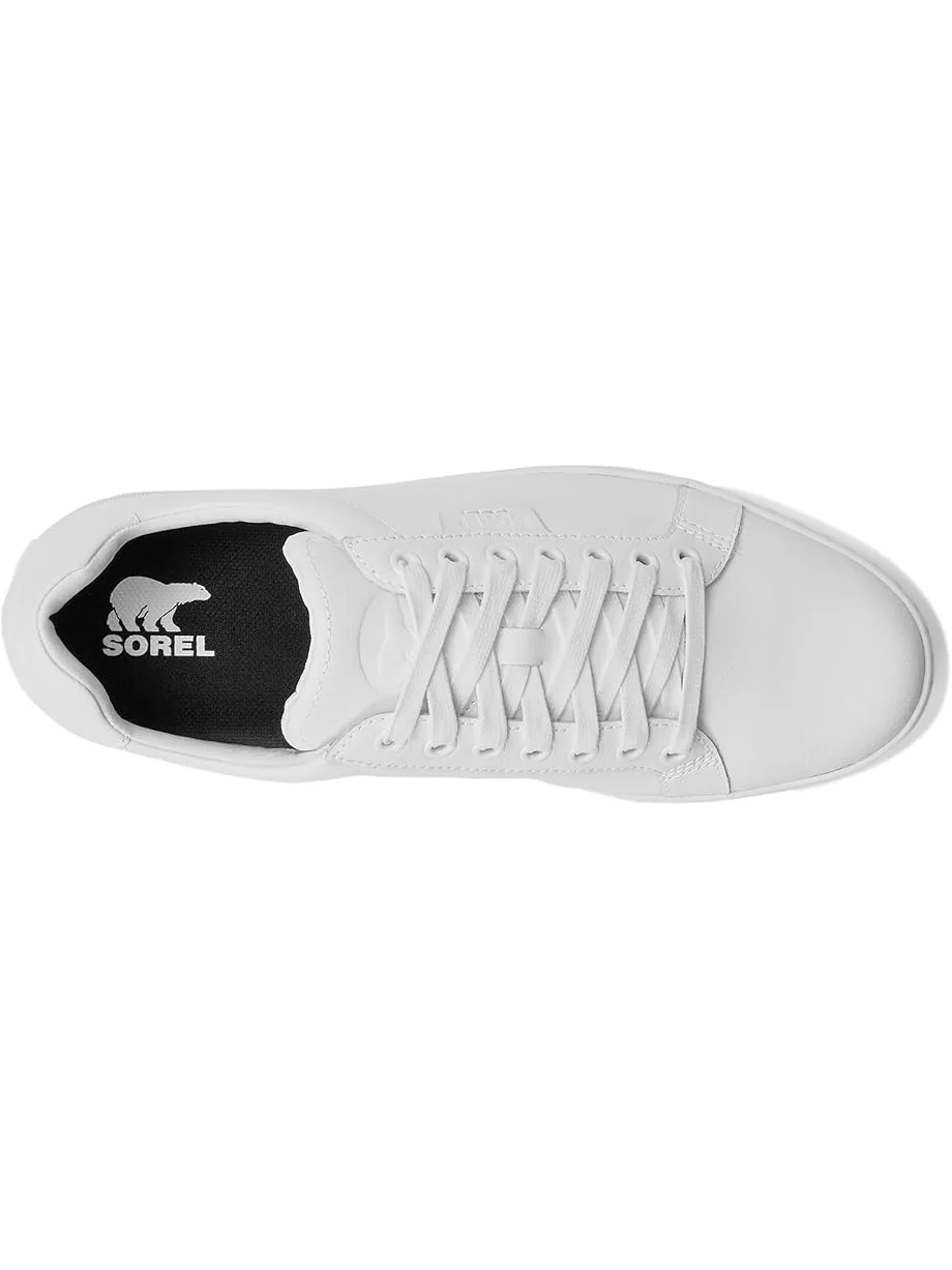 Кроссовки SOREL Cyprus Waterproof — изображение 2 из 7, белый