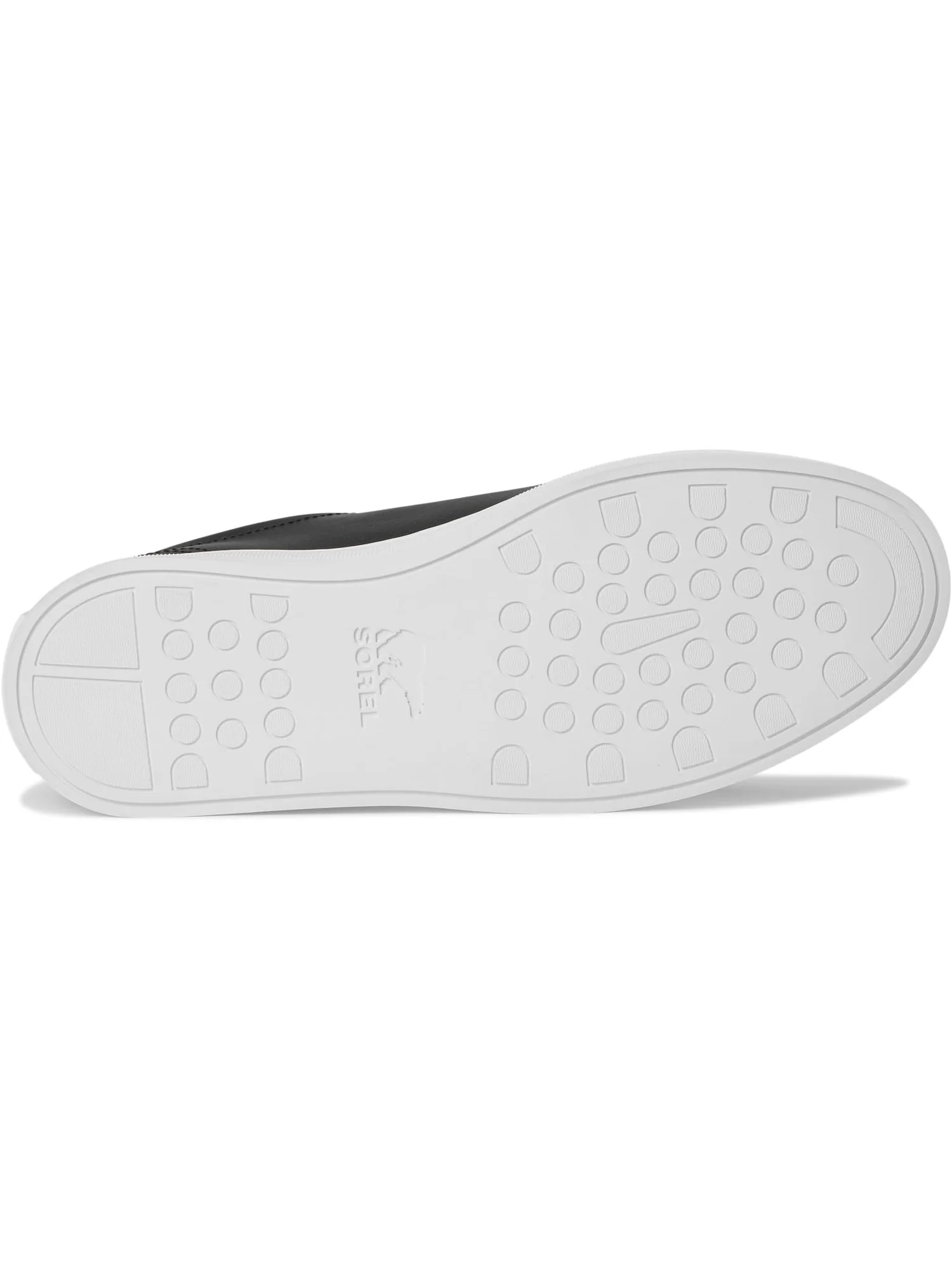 Кроссовки SOREL Cyprus Waterproof — изображение 3 из 7, черный/белый