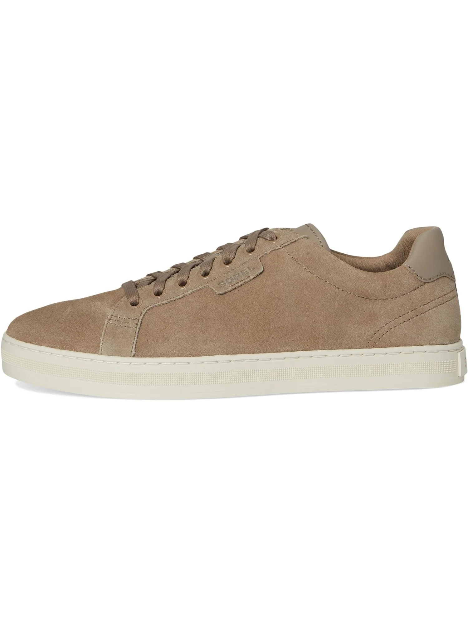 Кроссовки SOREL Men's Cyprus LX — изображение 4 из 7, хаки