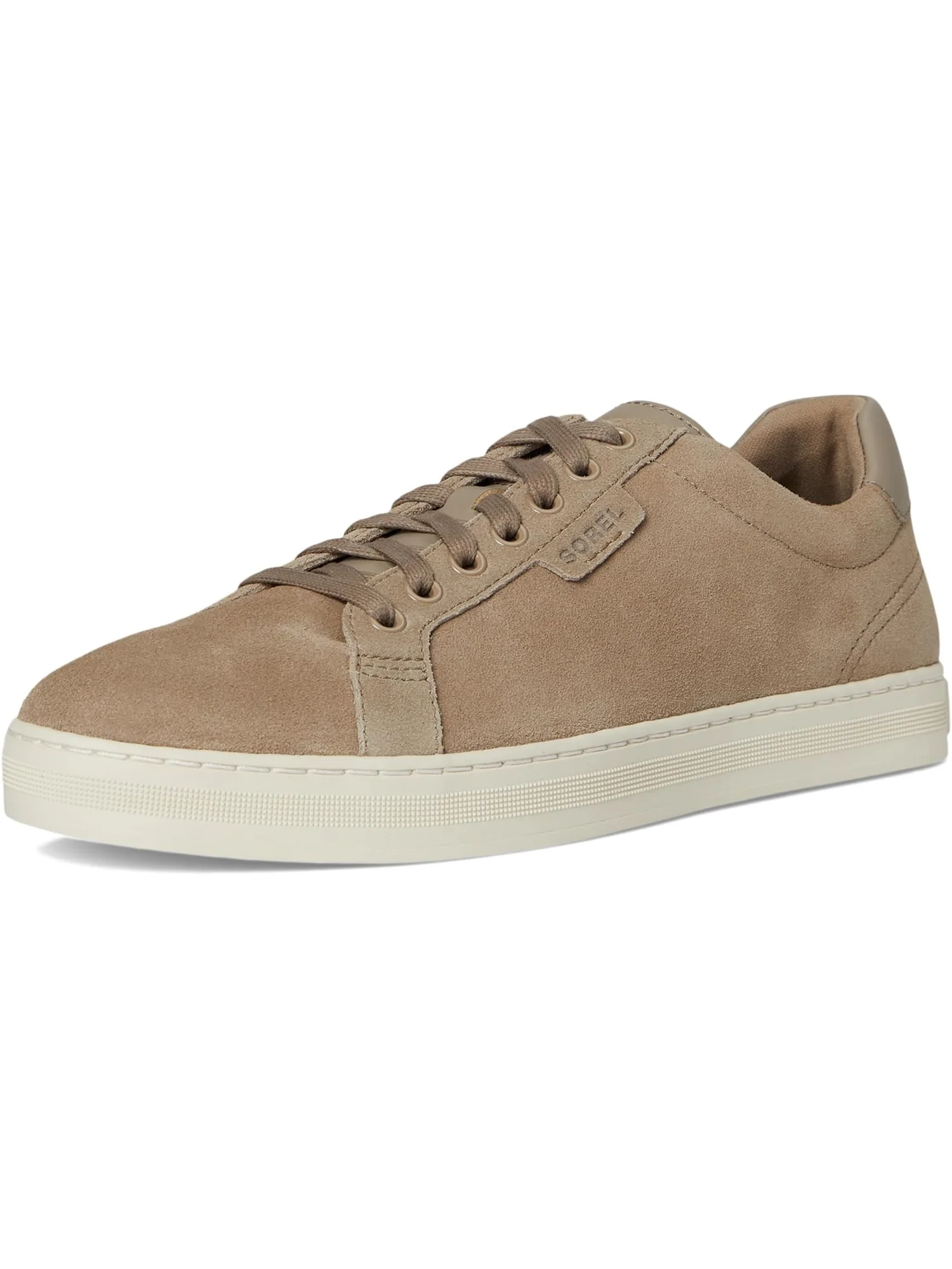 Кроссовки SOREL Men's Cyprus LX — изображение 7 из 7, хаки