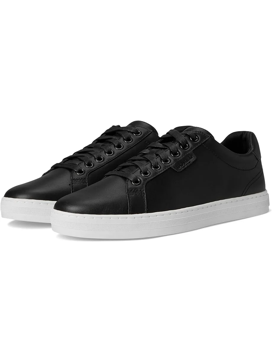 Кроссовки SOREL Cyprus Lx — изображение 1 из 7, черный/белый