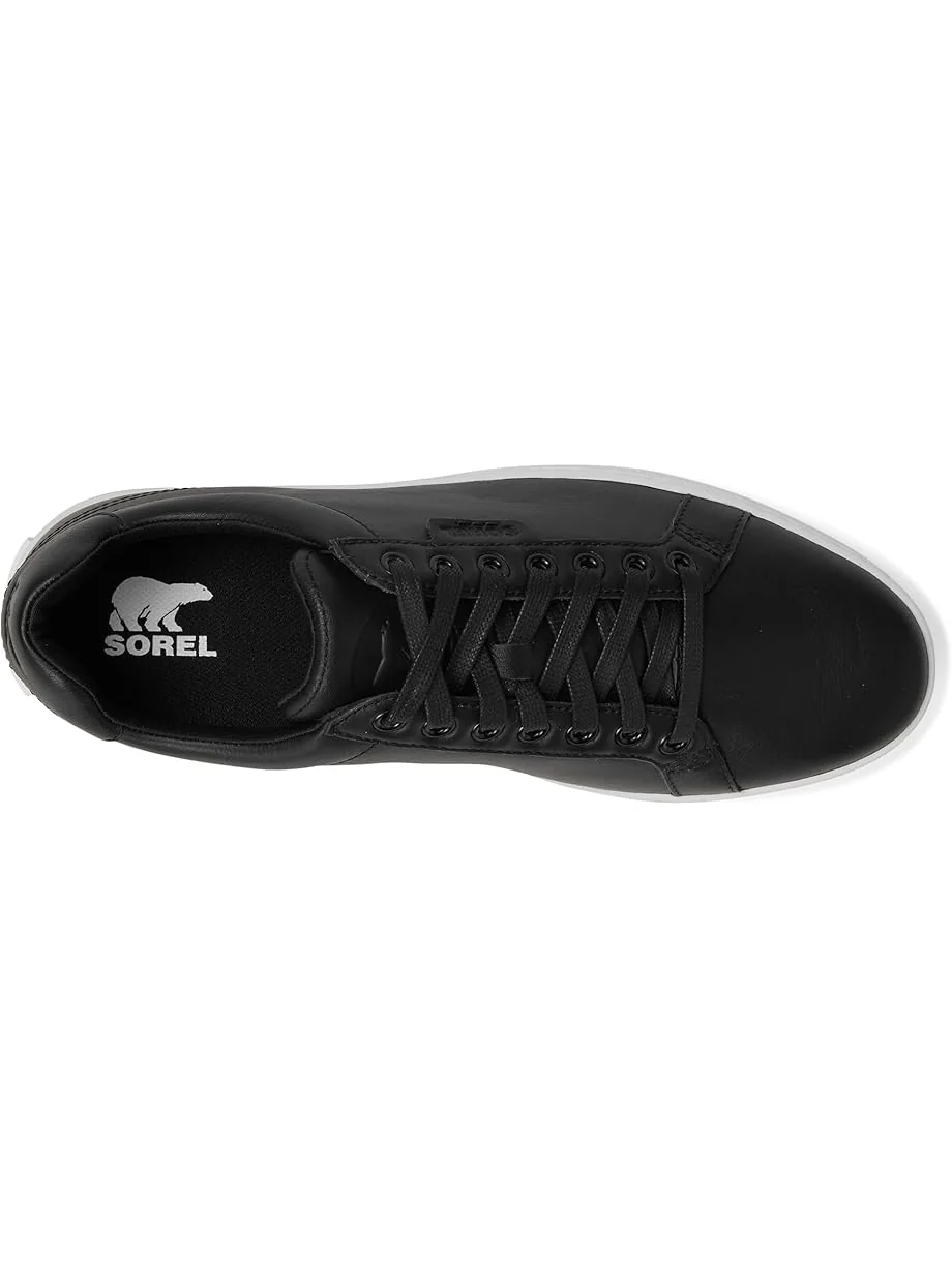 Кроссовки SOREL Cyprus Lx — изображение 2 из 7, черный/белый
