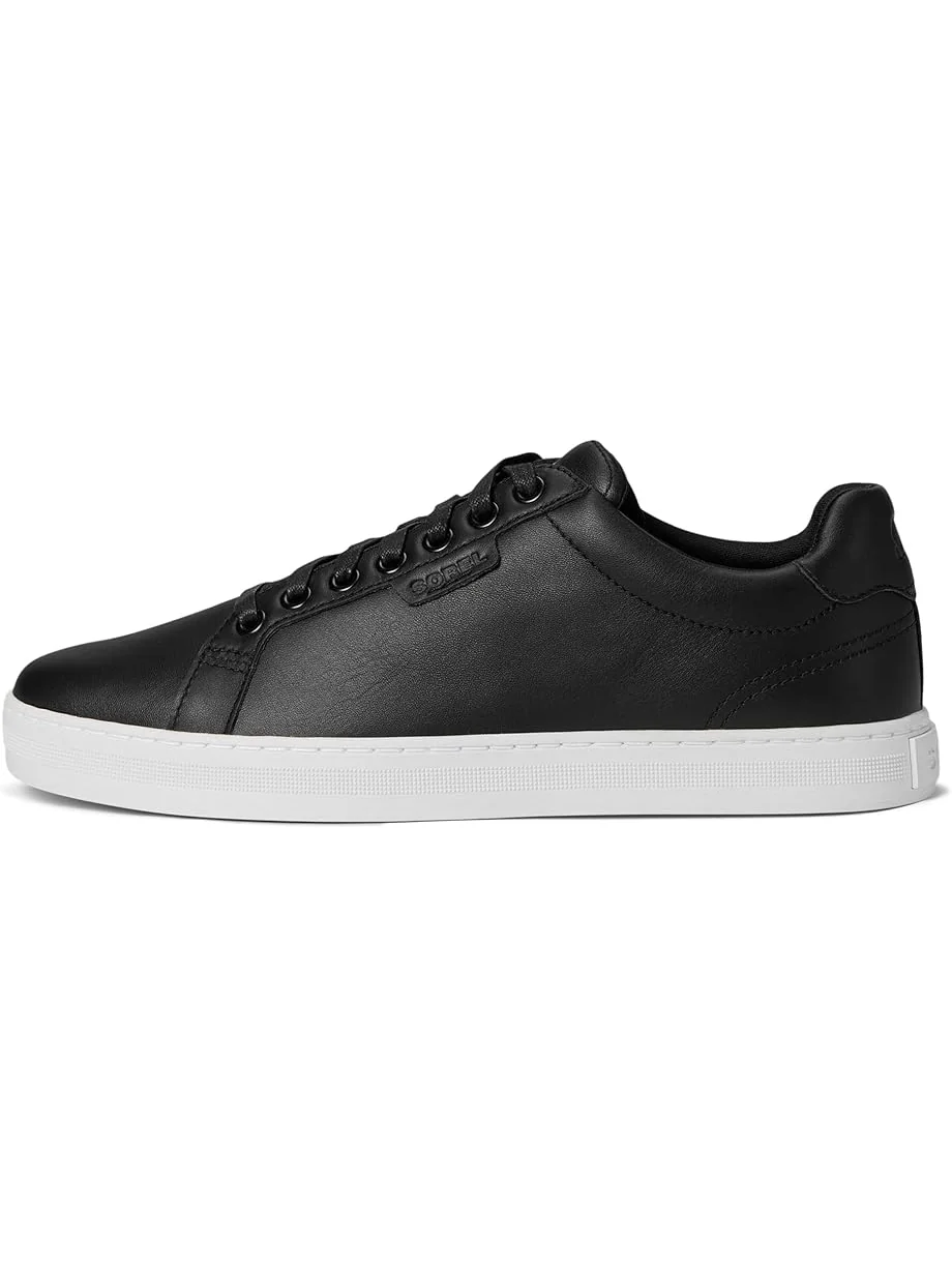 Кроссовки SOREL Cyprus Lx — изображение 4 из 7, черный/белый