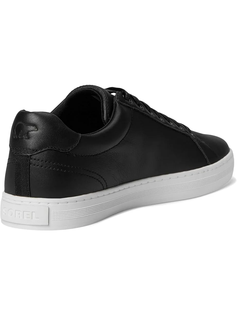 Кроссовки SOREL Cyprus Lx — изображение 5 из 7, черный/белый