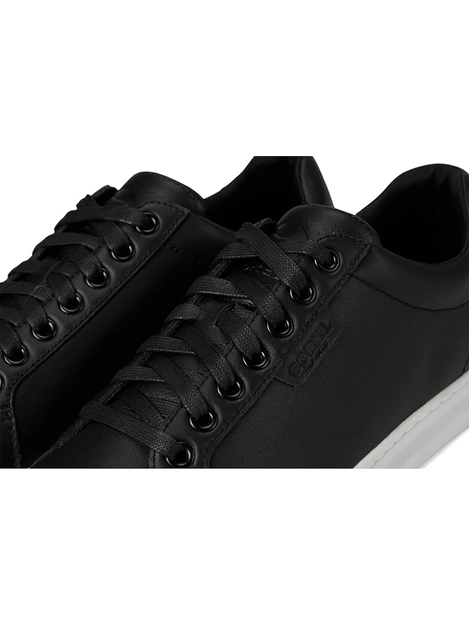 Кроссовки SOREL Cyprus Lx — изображение 6 из 7, черный/белый