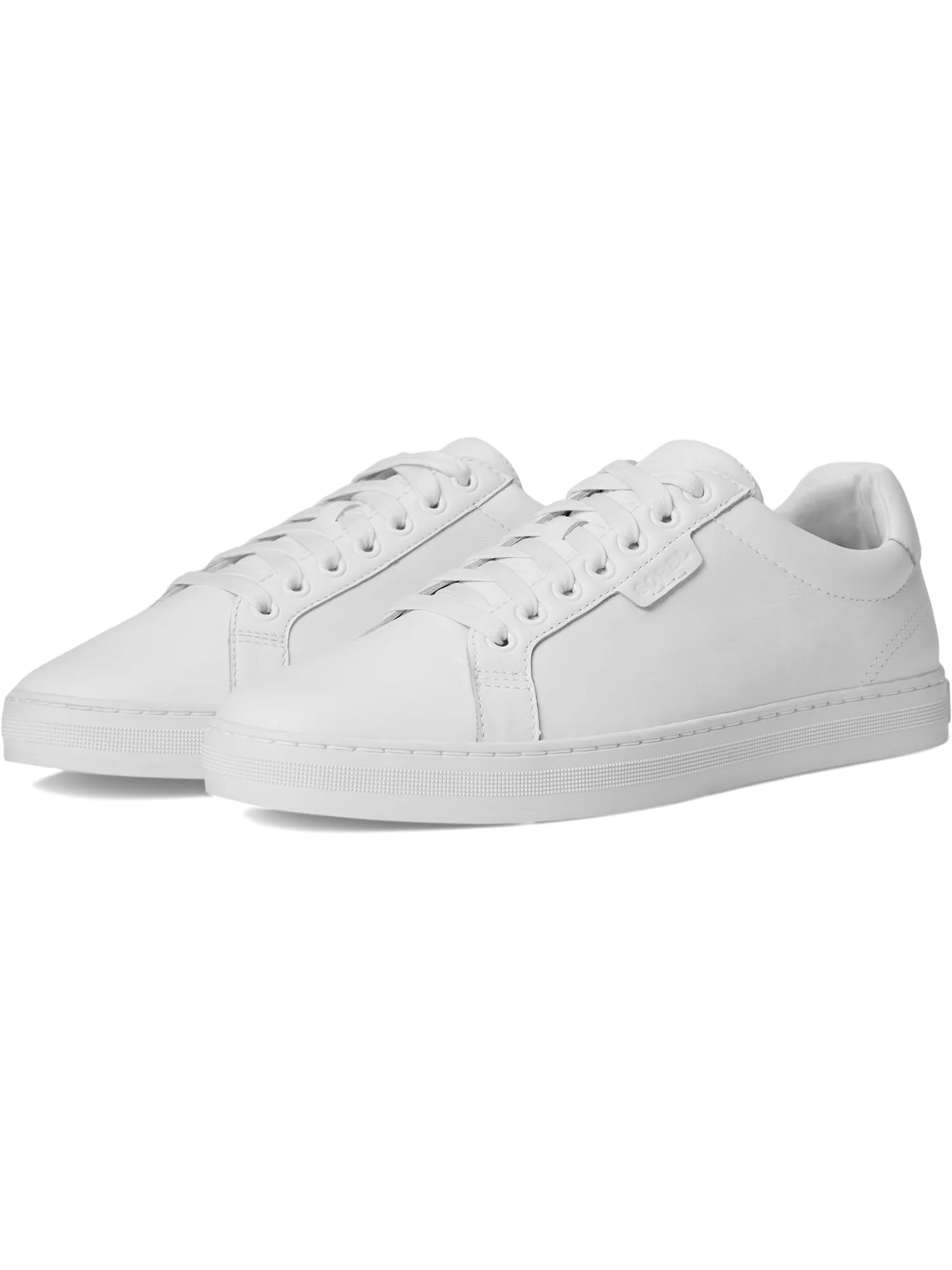 Кроссовки SOREL Cyprus Lx — изображение 1 из 7, белый/белый