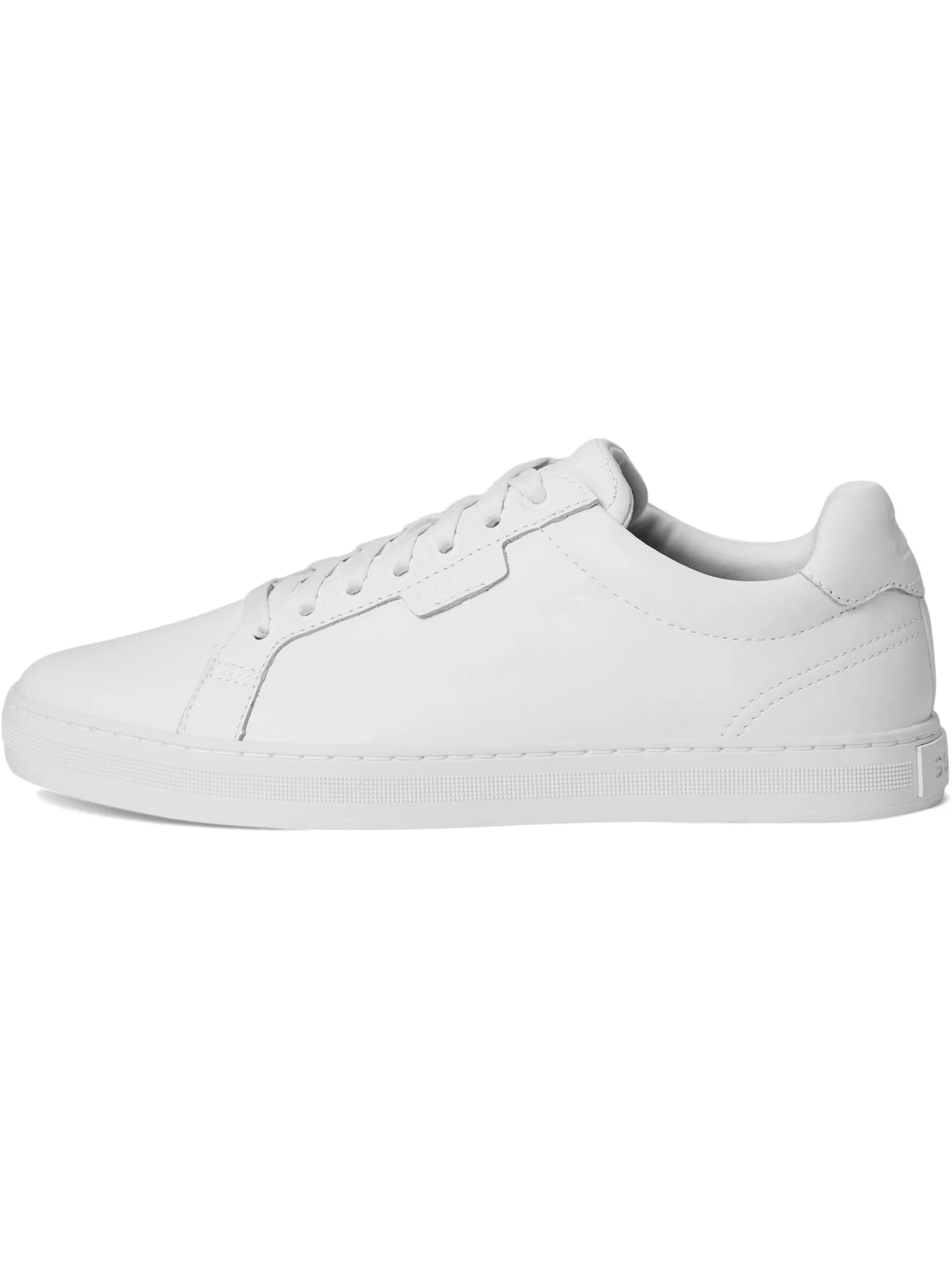 Кроссовки SOREL Cyprus Lx — изображение 4 из 7, белый/белый