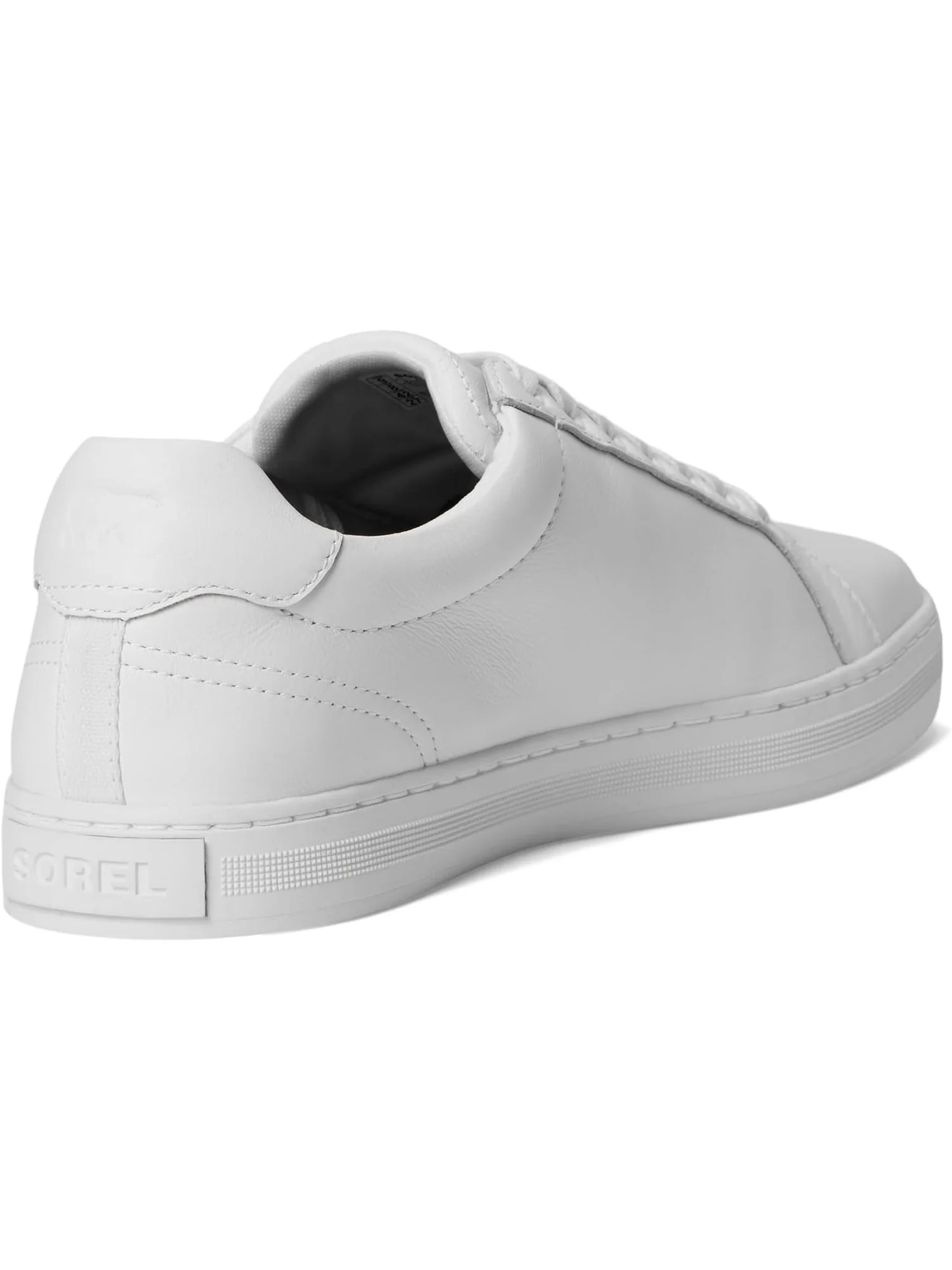 Кроссовки SOREL Cyprus Lx — изображение 5 из 7, белый/белый