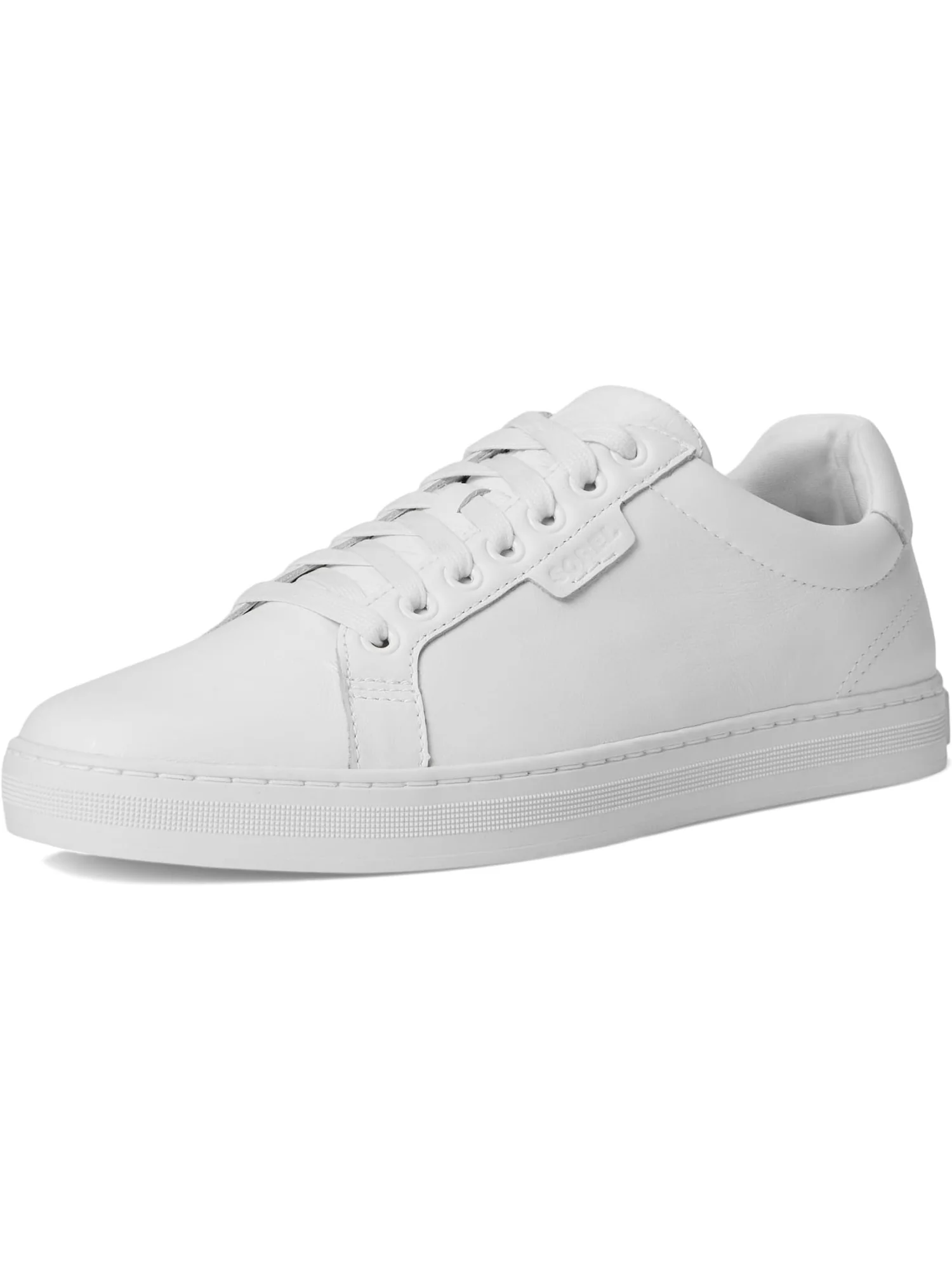Кроссовки SOREL Cyprus Lx — изображение 7 из 7, белый/белый
