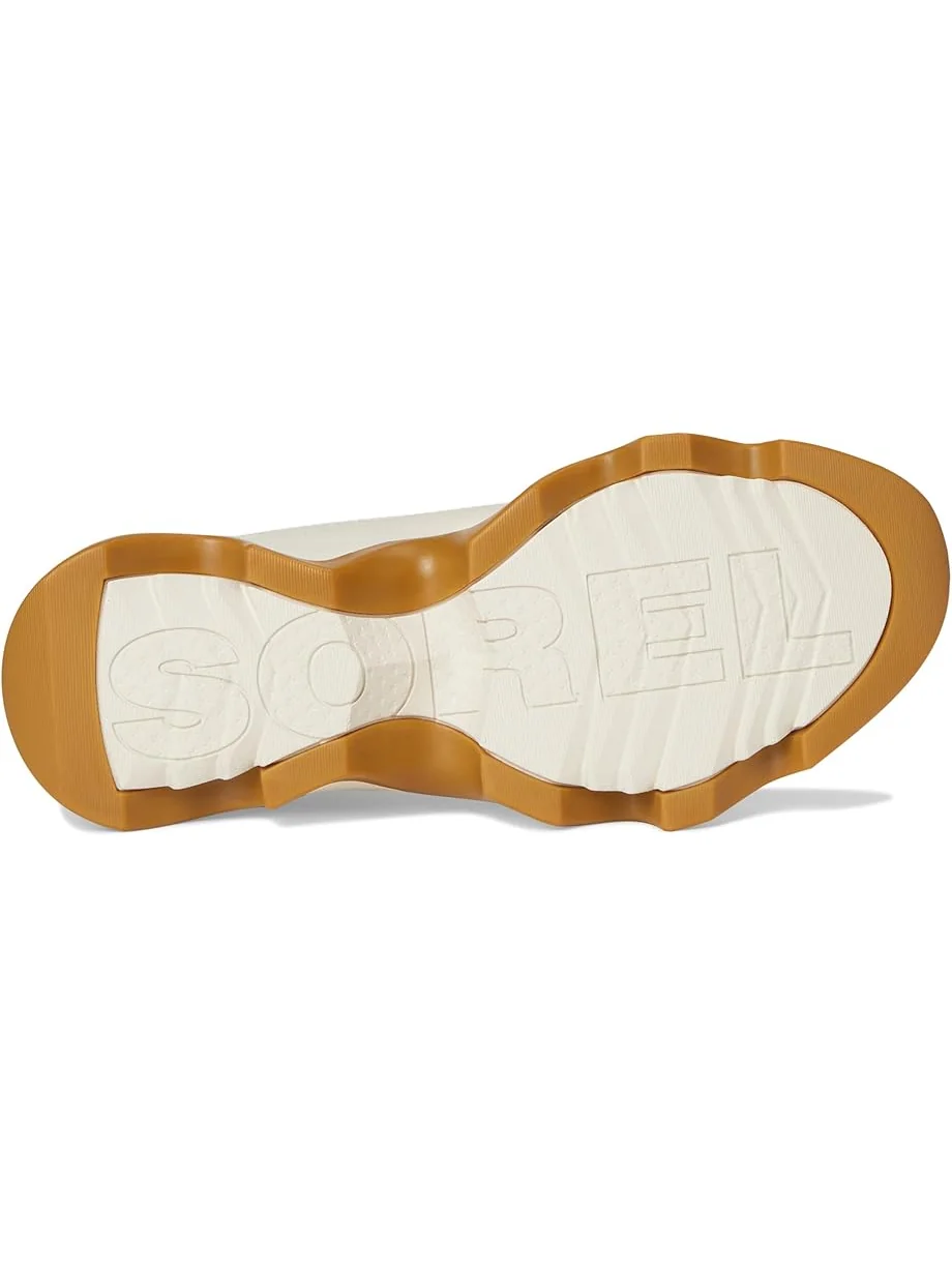 Кроссовки SOREL Kinetic Impact Ii Wonder Lace — изображение 3 из 7, розовый