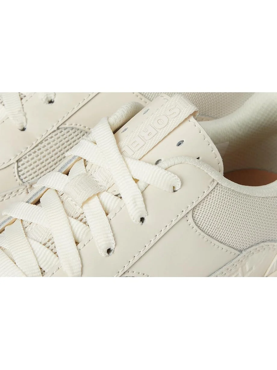 Кроссовки SOREL Kinetic Impact Ii Wonder Lace — изображение 6 из 7, розовый