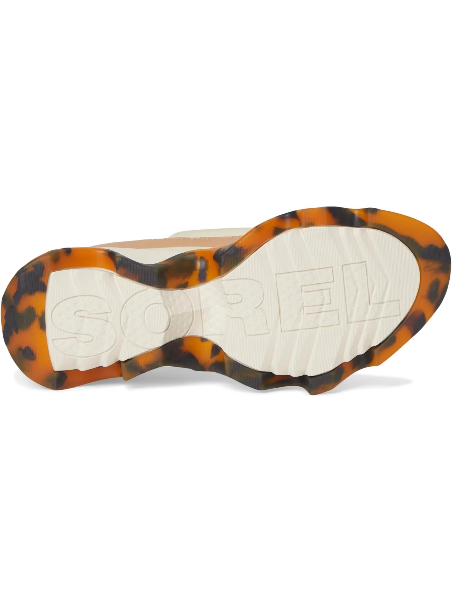 Кроссовки SOREL Kinetic Impact Ii Strap — изображение 3 из 7, белый