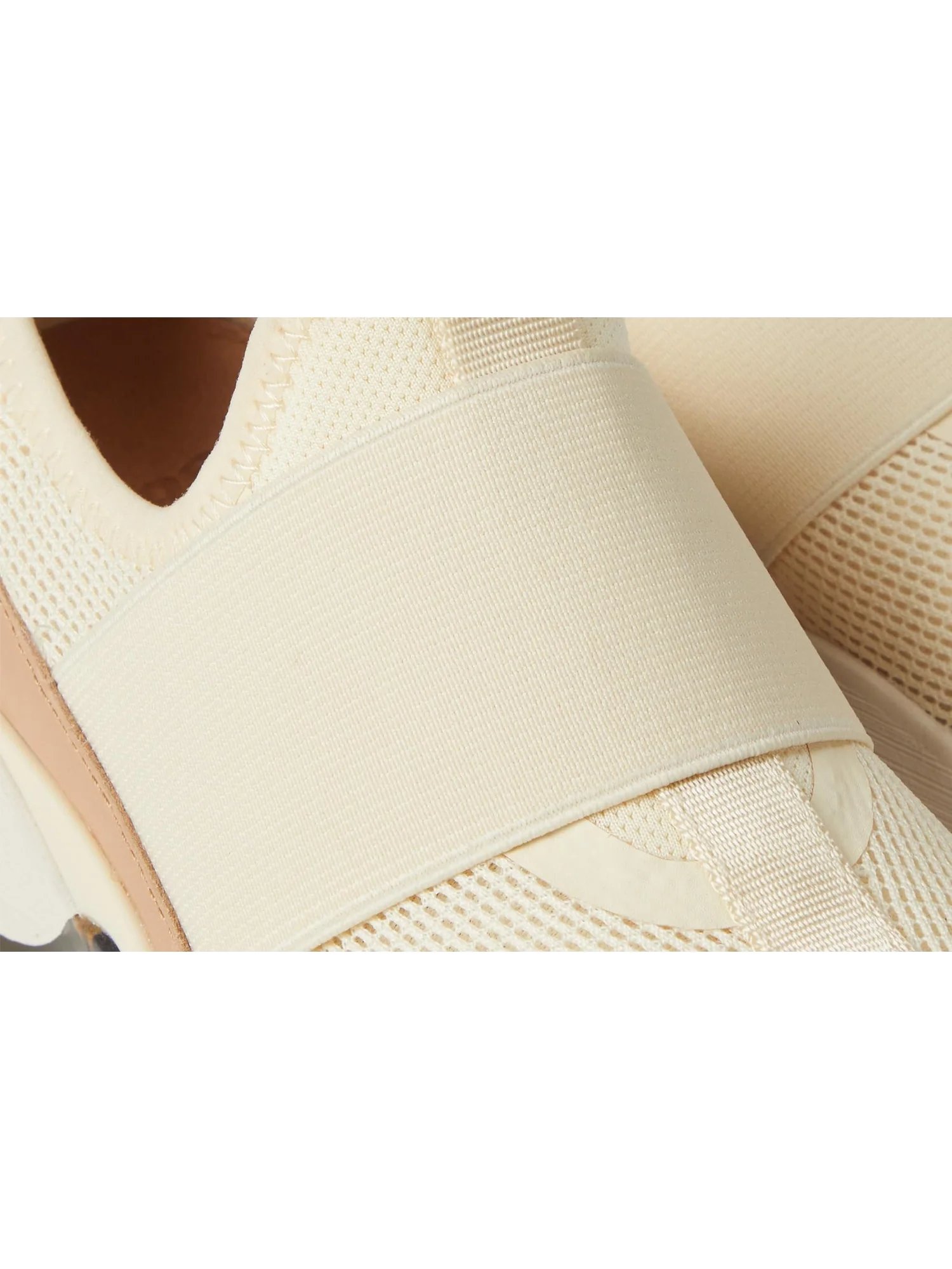 Кроссовки SOREL Kinetic Impact Ii Strap — изображение 6 из 7, белый
