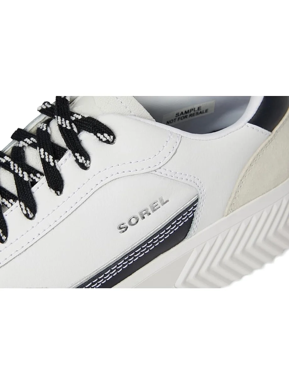 Женские кроссовки SOREL Ona Ave T-Toe — изображение 6 из 7, черный
