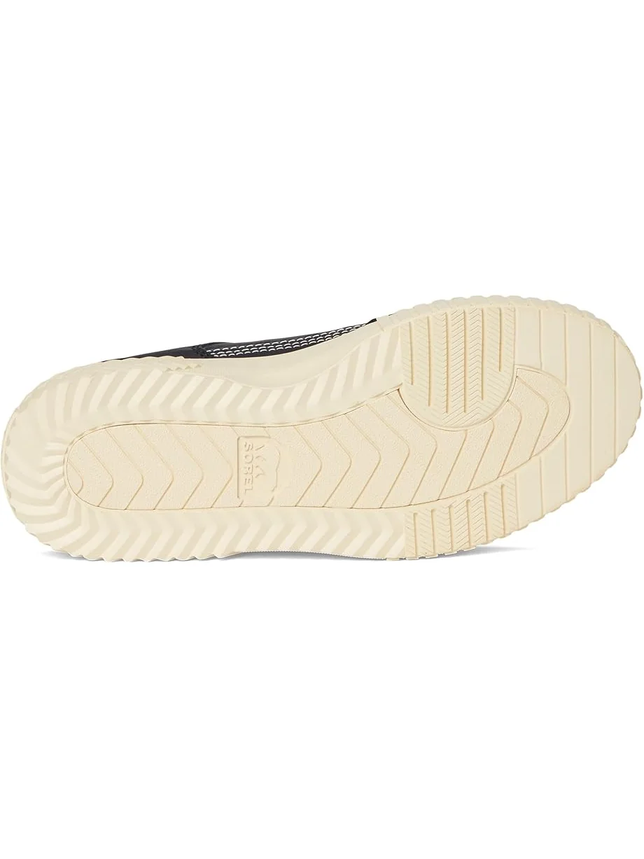 Кроссовки SOREL Ona Ave T-toe — изображение 3 из 7, черный/белый