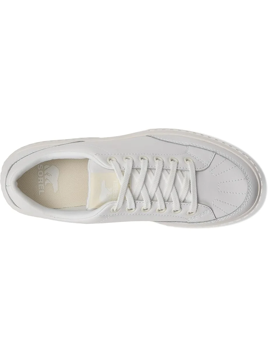Кроссовки SOREL Ona Ave Low Sneaker — изображение 2 из 7, мел