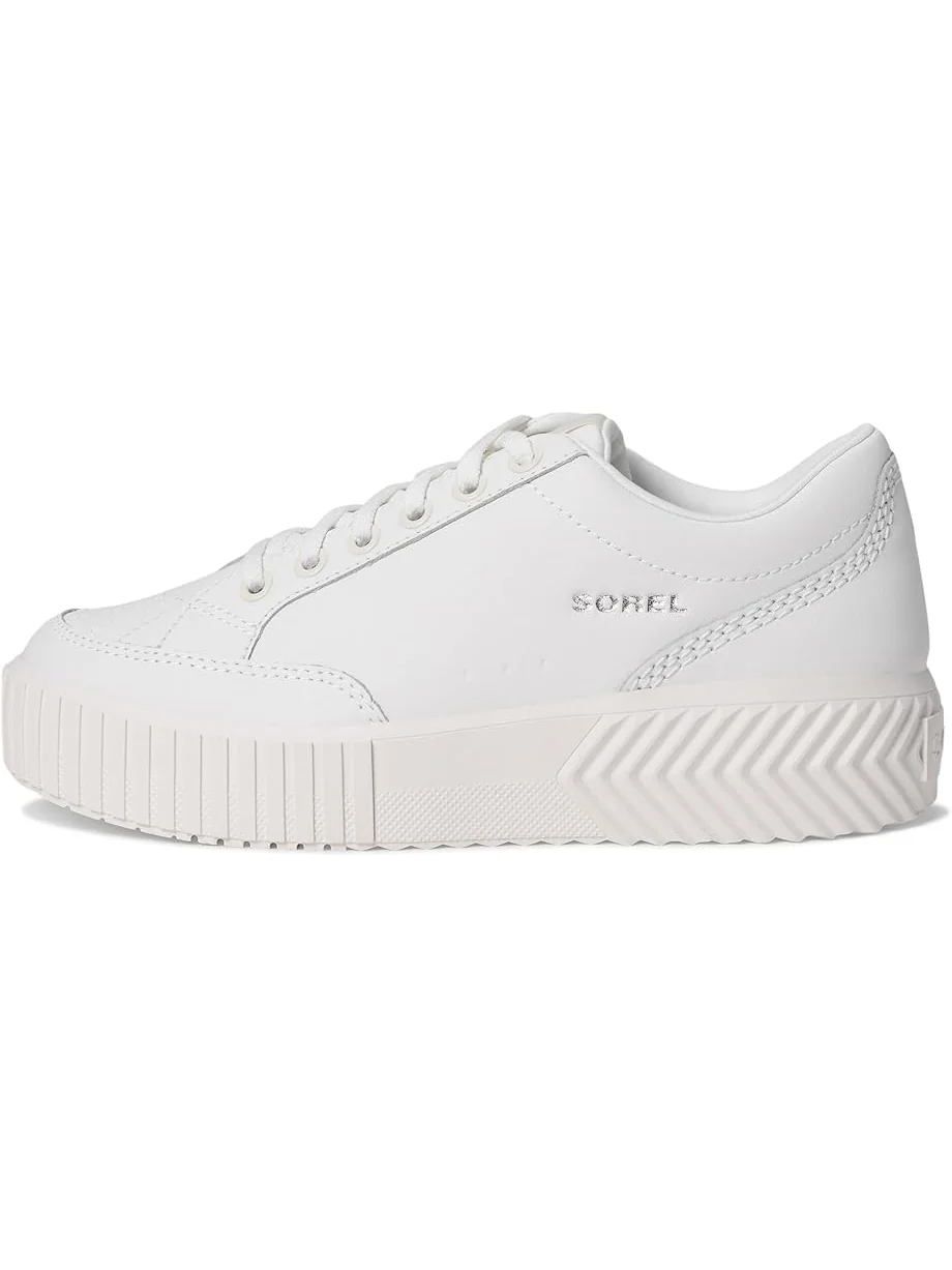 Кроссовки SOREL Ona Ave Low Sneaker — изображение 4 из 7, мел