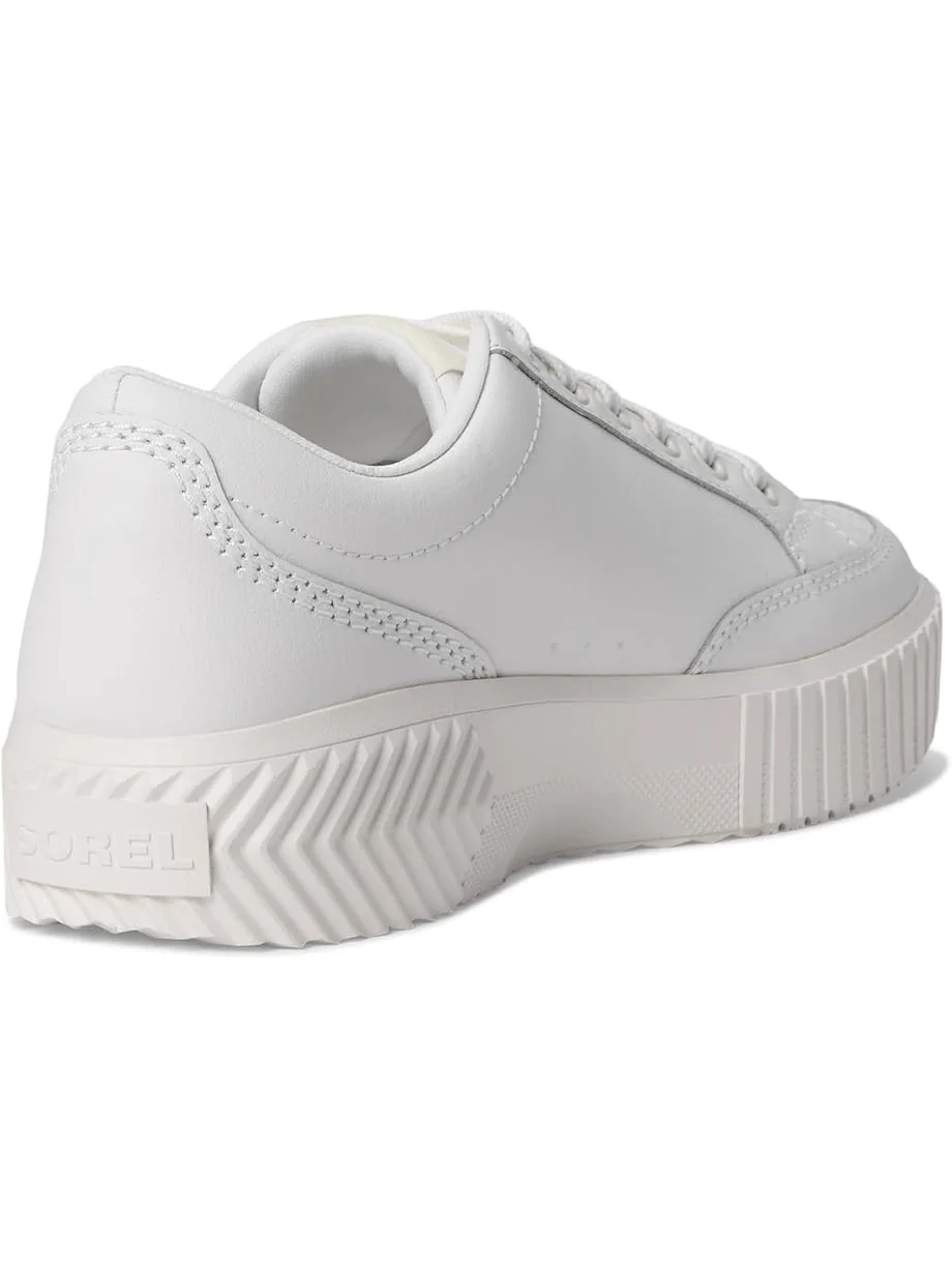 Кроссовки SOREL Ona Ave Low Sneaker — изображение 5 из 7, мел