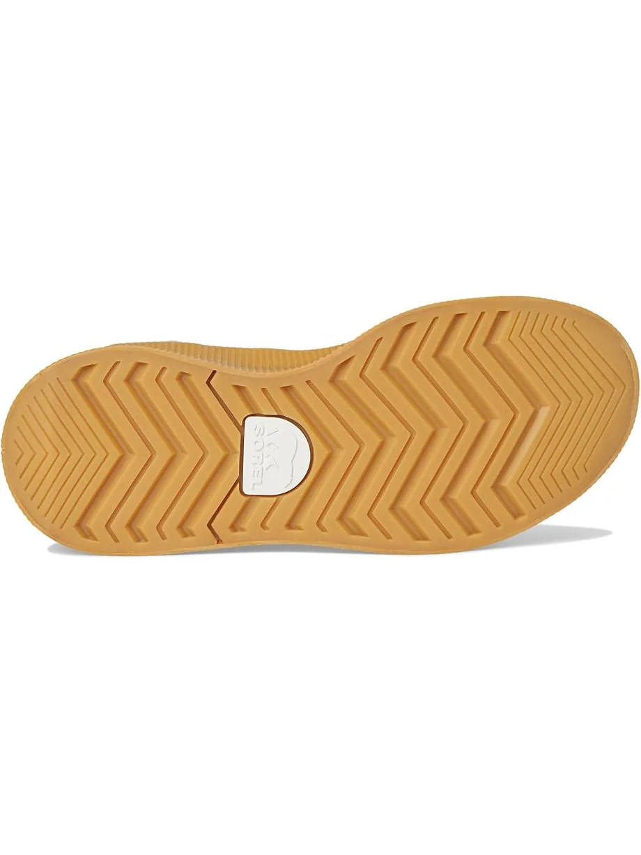 Кроссовки SOREL Out N About Iv Low Sneaker Waterproof — изображение 3 из 7, серый