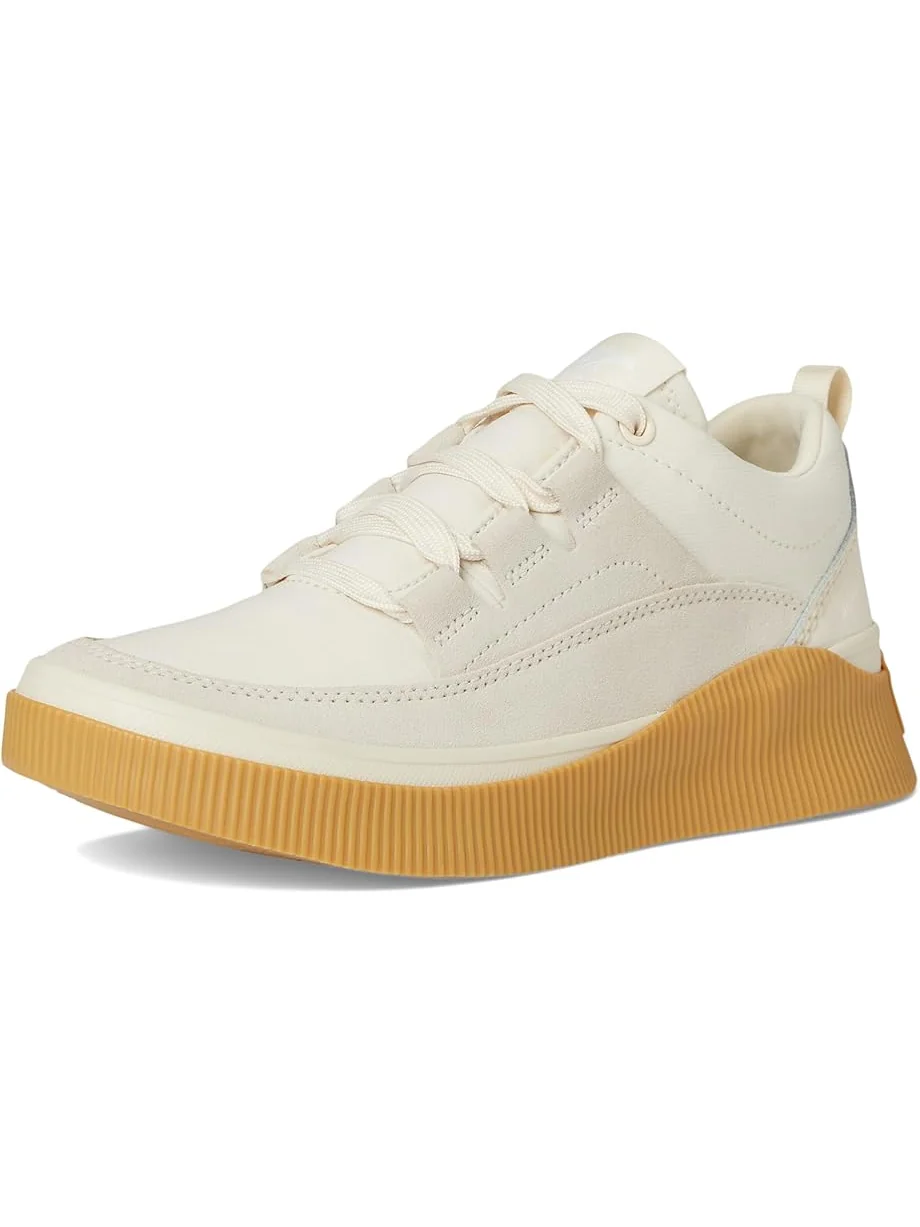 Кроссовки SOREL Out N About Iv Low Sneaker Waterproof — изображение 7 из 7, серый