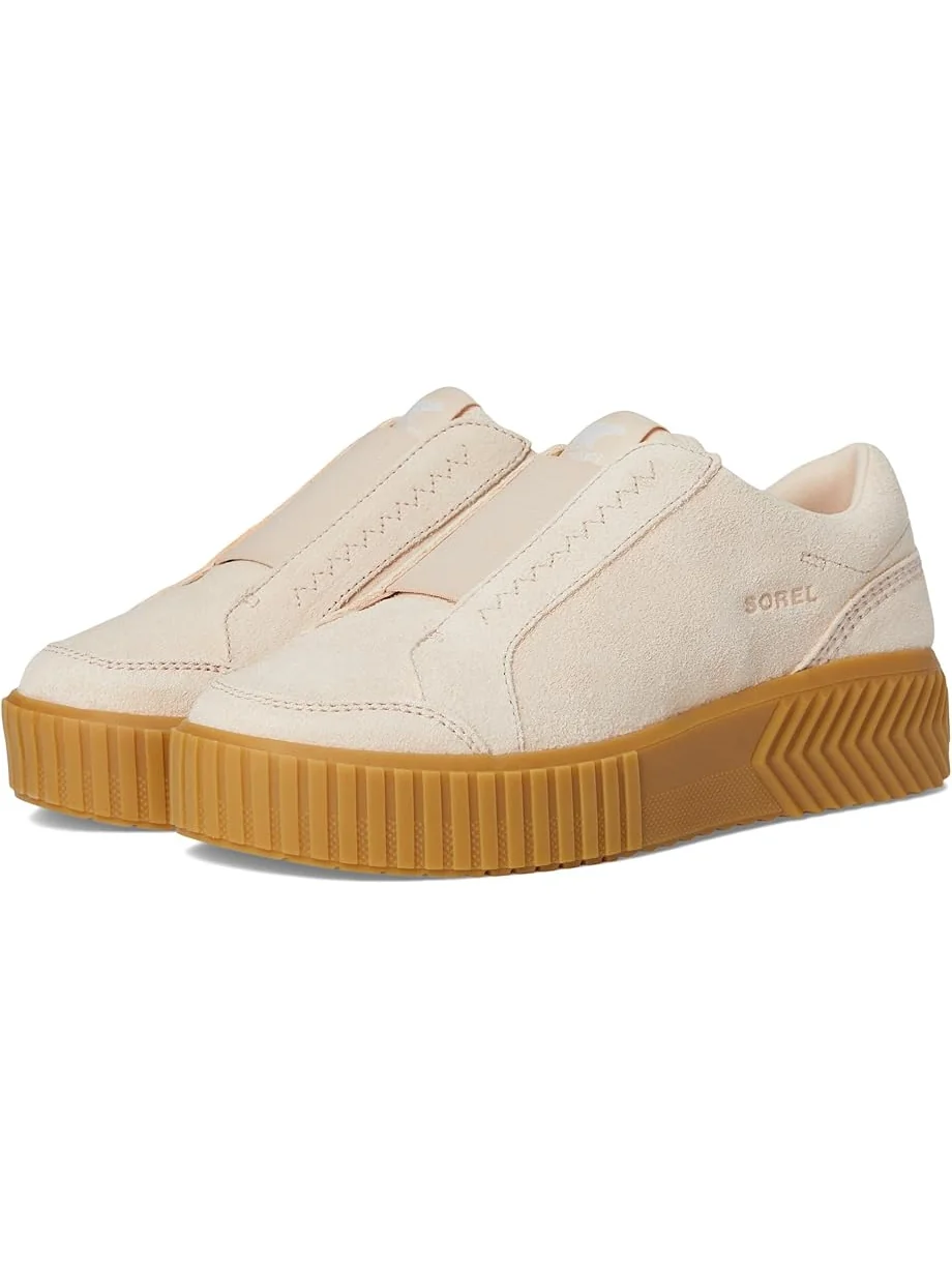 Кроссовки SOREL Ona Ave Slip-on Sneaker
