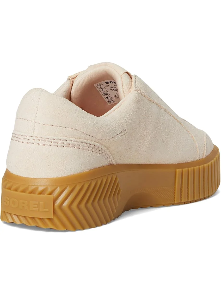 Кроссовки SOREL Ona Ave Slip-on Sneaker — изображение 5 из 7, светло-коричневый
