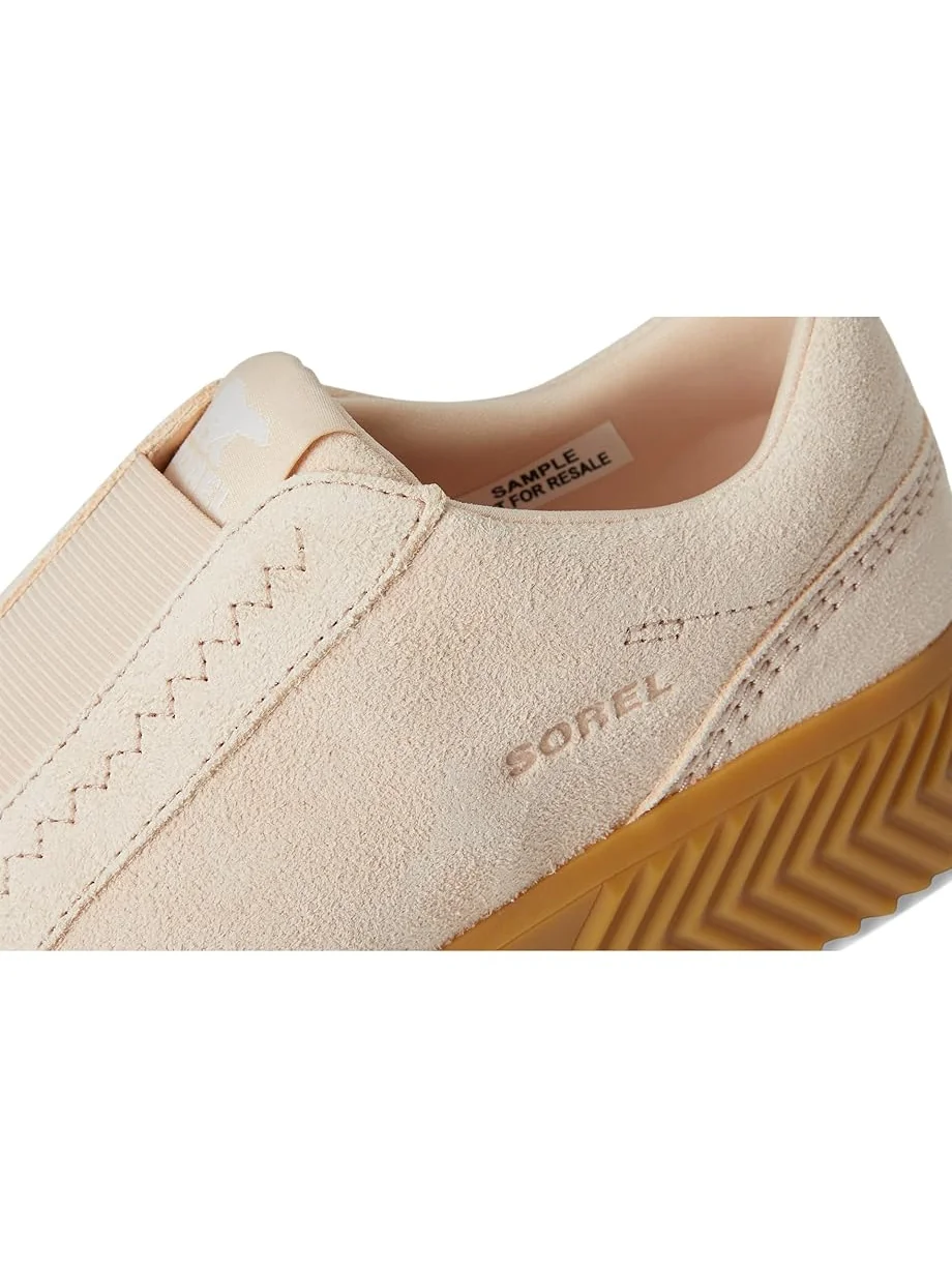 Кроссовки SOREL Ona Ave Slip-on Sneaker — изображение 6 из 7, светло-коричневый