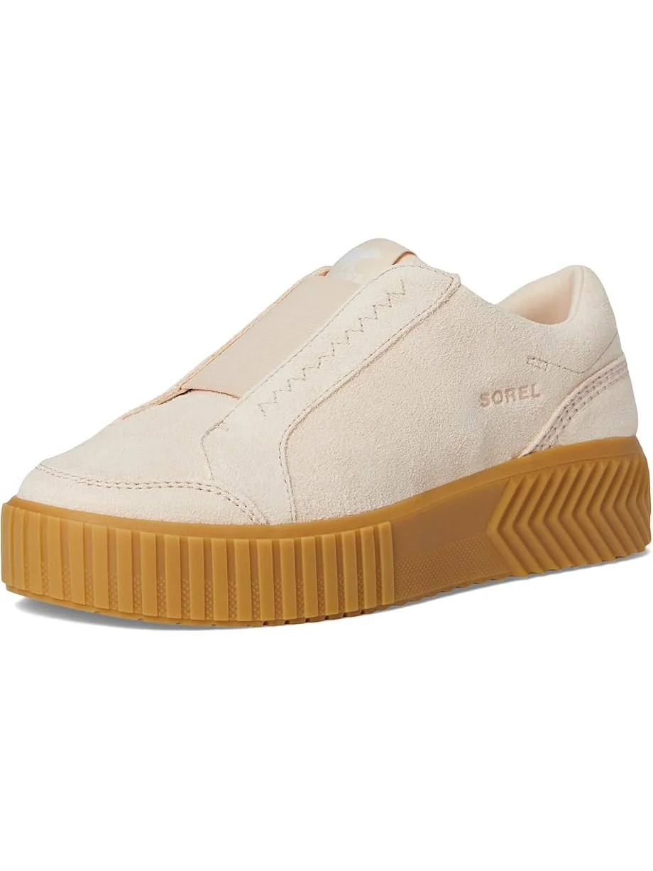 Кроссовки SOREL Ona Ave Slip-on Sneaker — изображение 7 из 7, светло-коричневый