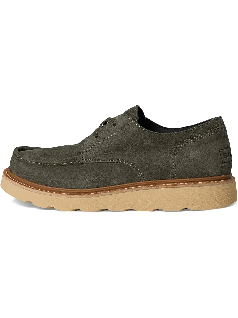 Кроссовки SOREL Slabtown 62' Stoic — изображение 4 из 7, серый