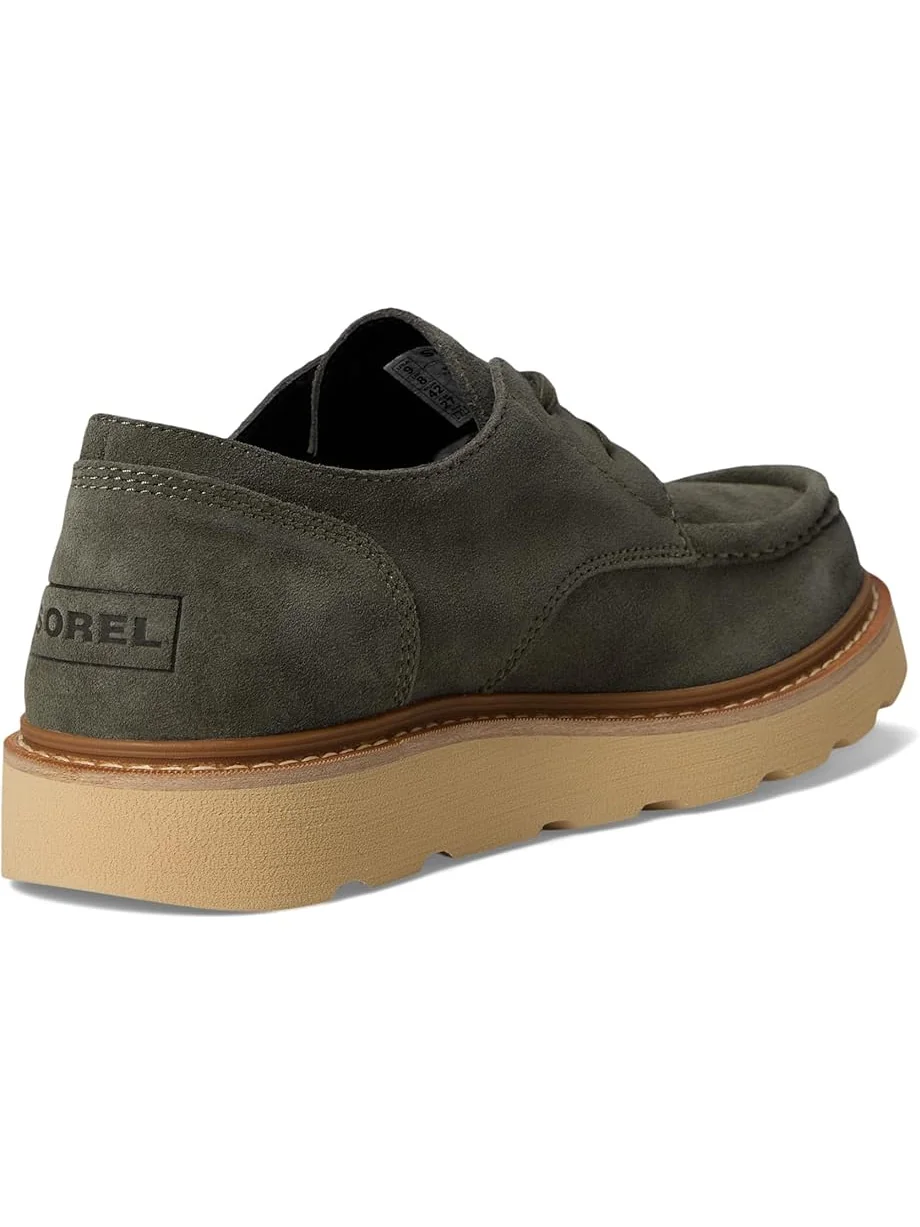 Кроссовки SOREL Slabtown 62' Stoic — изображение 5 из 7, серый