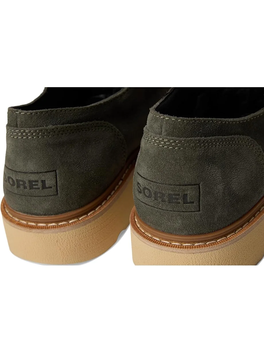 Кроссовки SOREL Slabtown 62' Stoic — изображение 6 из 7, серый