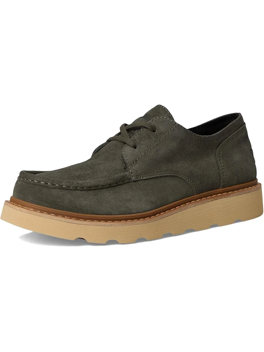 Кроссовки SOREL Slabtown 62' Stoic — изображение 7 из 7, серый