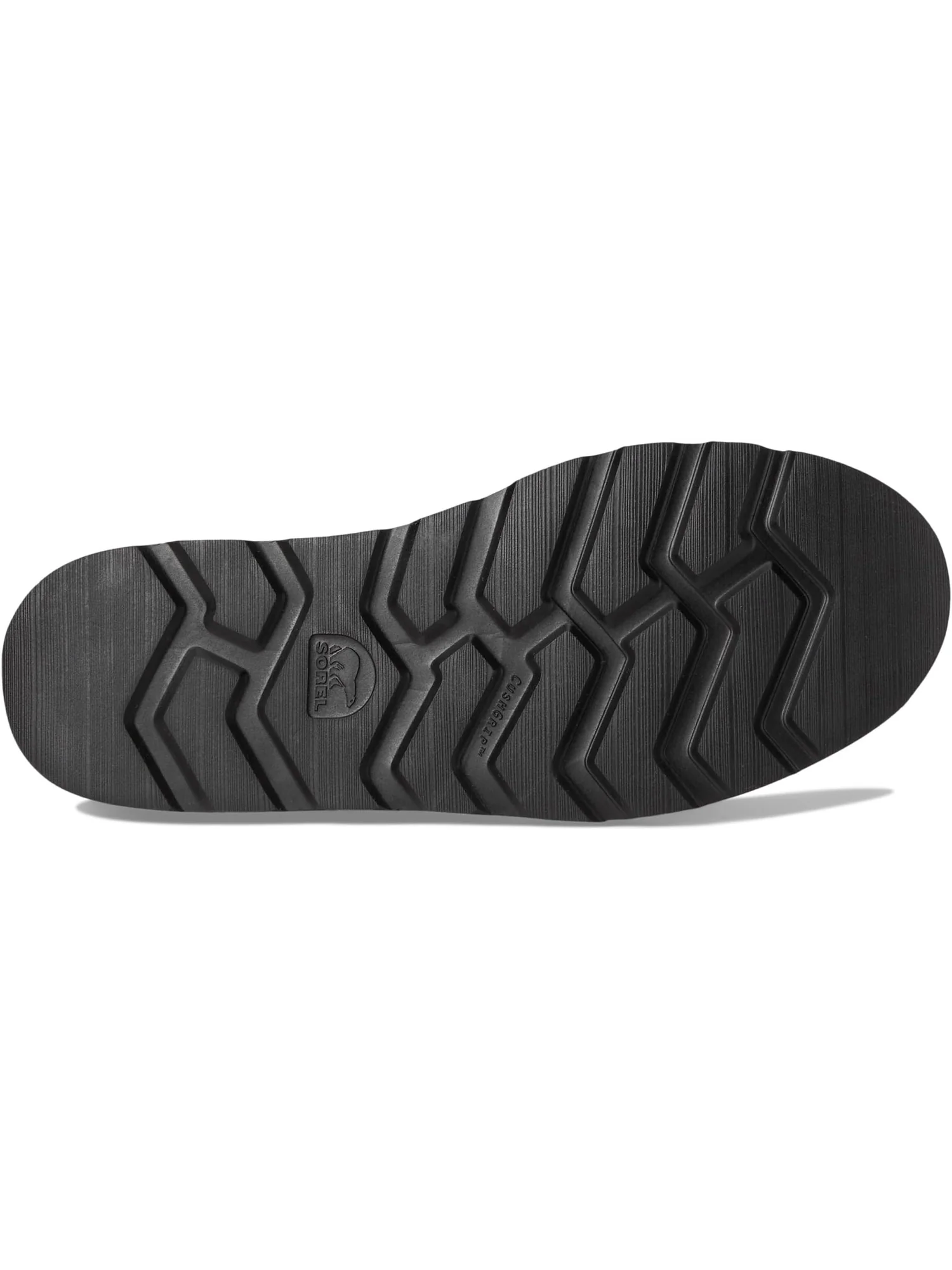 Кроссовки SOREL Men's Slabtown 62' Stoic — изображение 3 из 7, черный