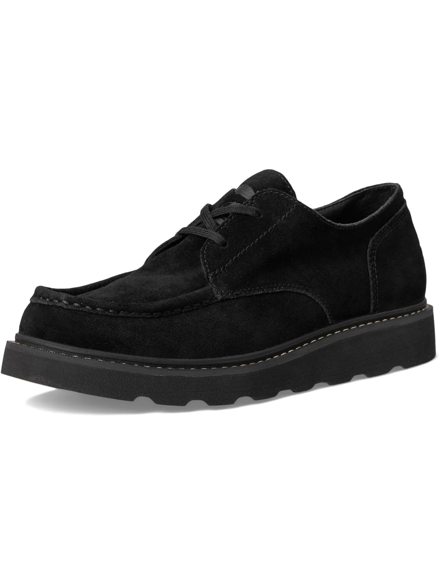 Кроссовки SOREL Men's Slabtown 62' Stoic — изображение 7 из 7, черный