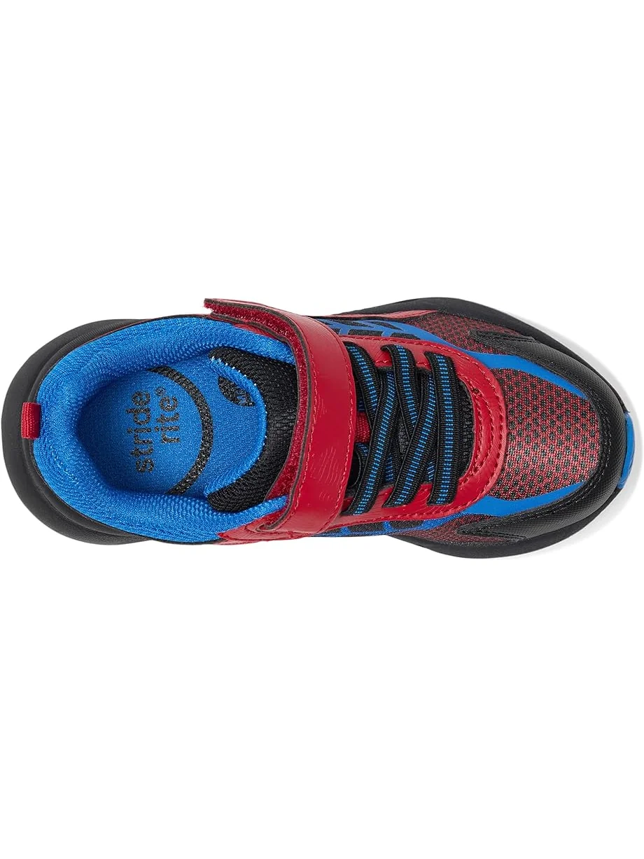 Кроссовки Stride Rite Sr Equilibrium — изображение 2 из 7, красный