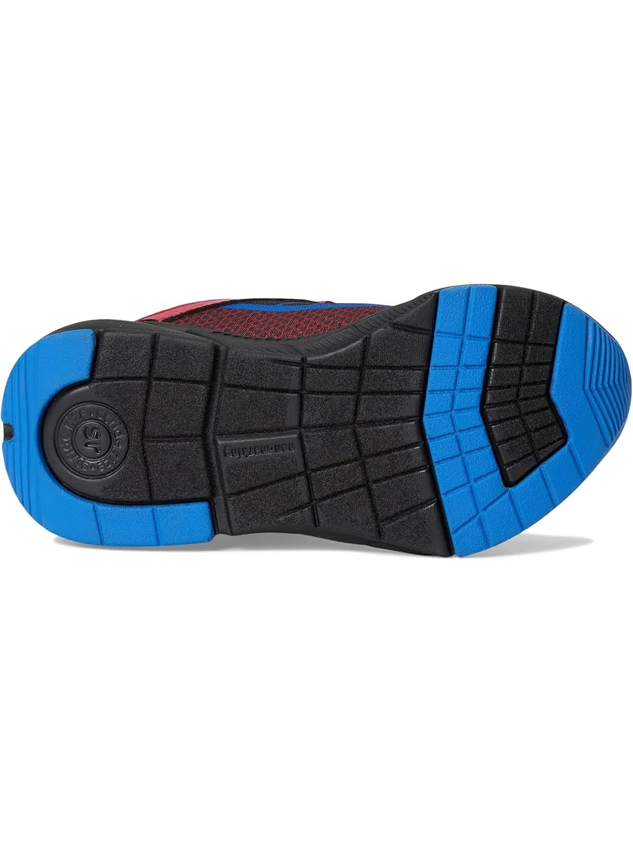 Кроссовки Stride Rite Sr Equilibrium — изображение 3 из 7, красный