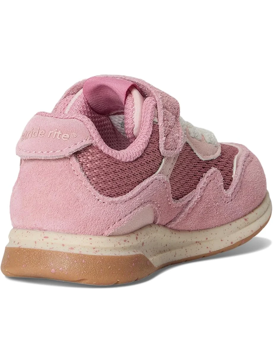 Кроссовки Stride Rite M2P Sequoia — изображение 5 из 7, розовый