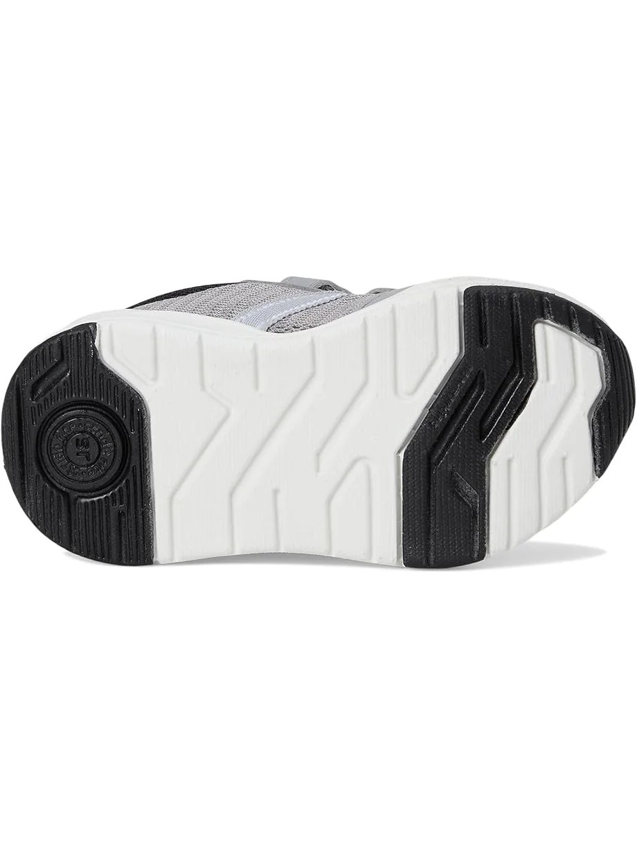 Кроссовки Stride Rite M2P Player 2.0 — изображение 3 из 7, серый