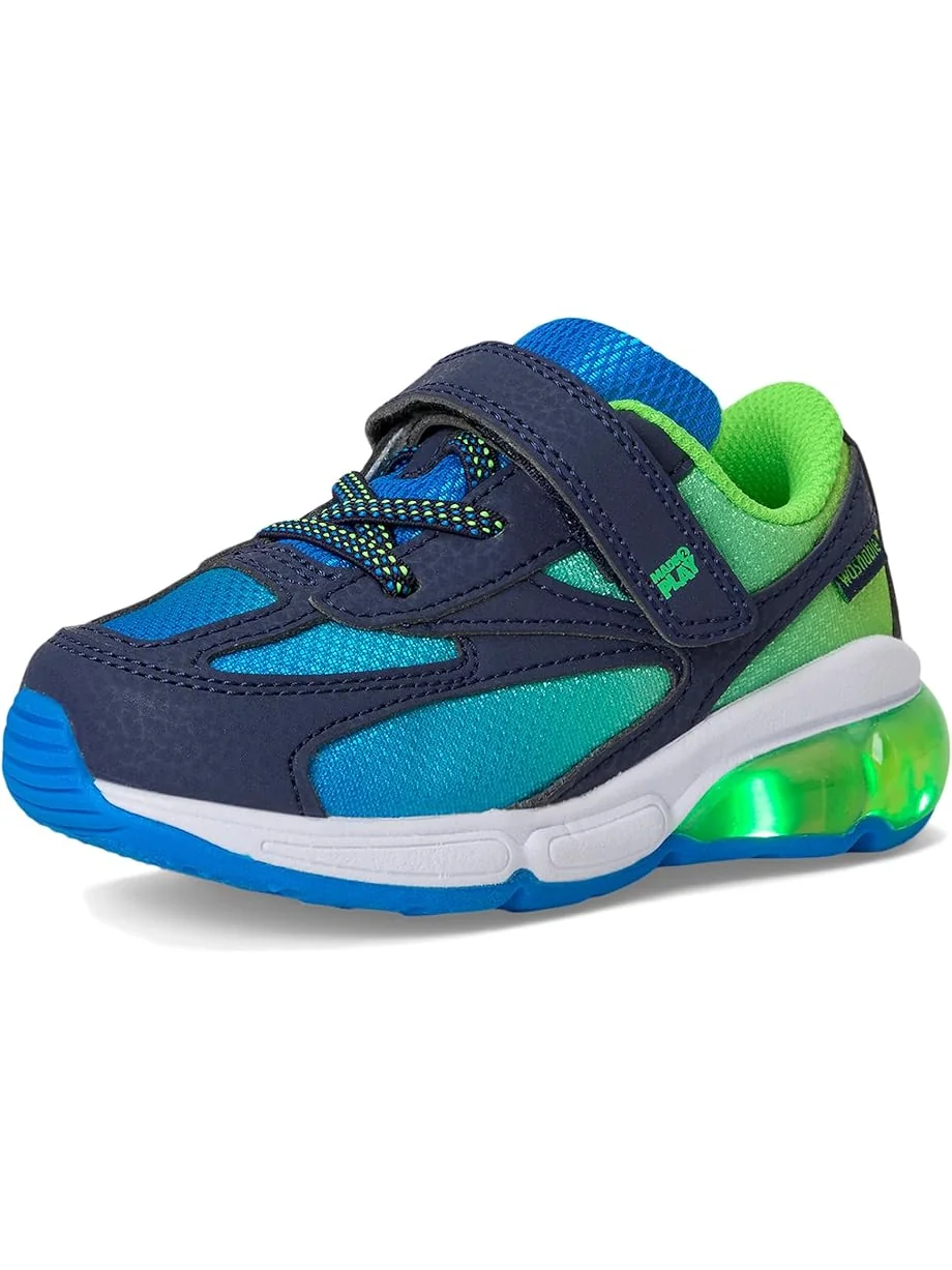 Кроссовки Stride Rite M2P Lighted Phantom — изображение 7 из 7, синий