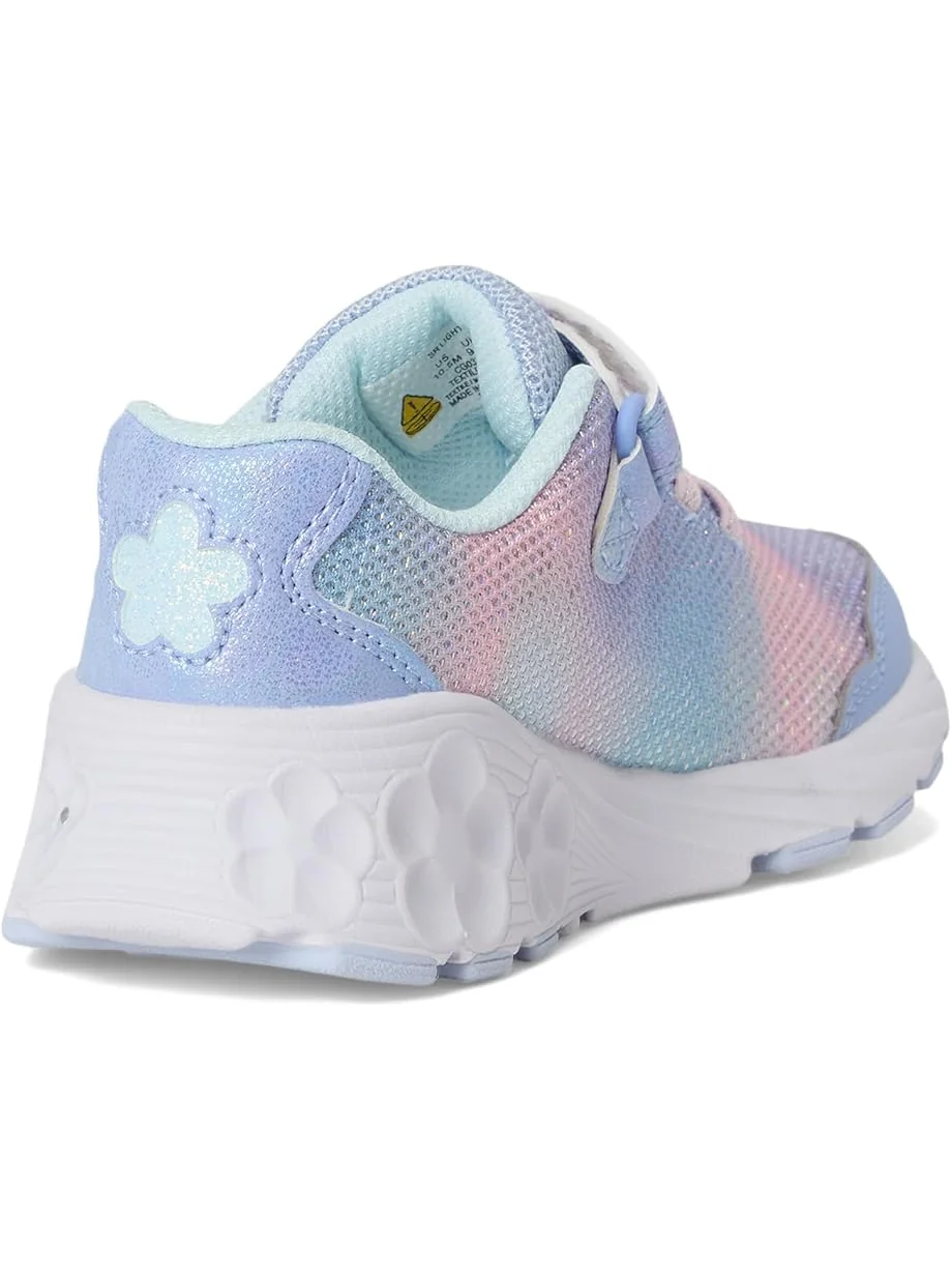 Кроссовки Stride Rite Sr Lighted Glimmer 2.0 — изображение 5 из 7, синий