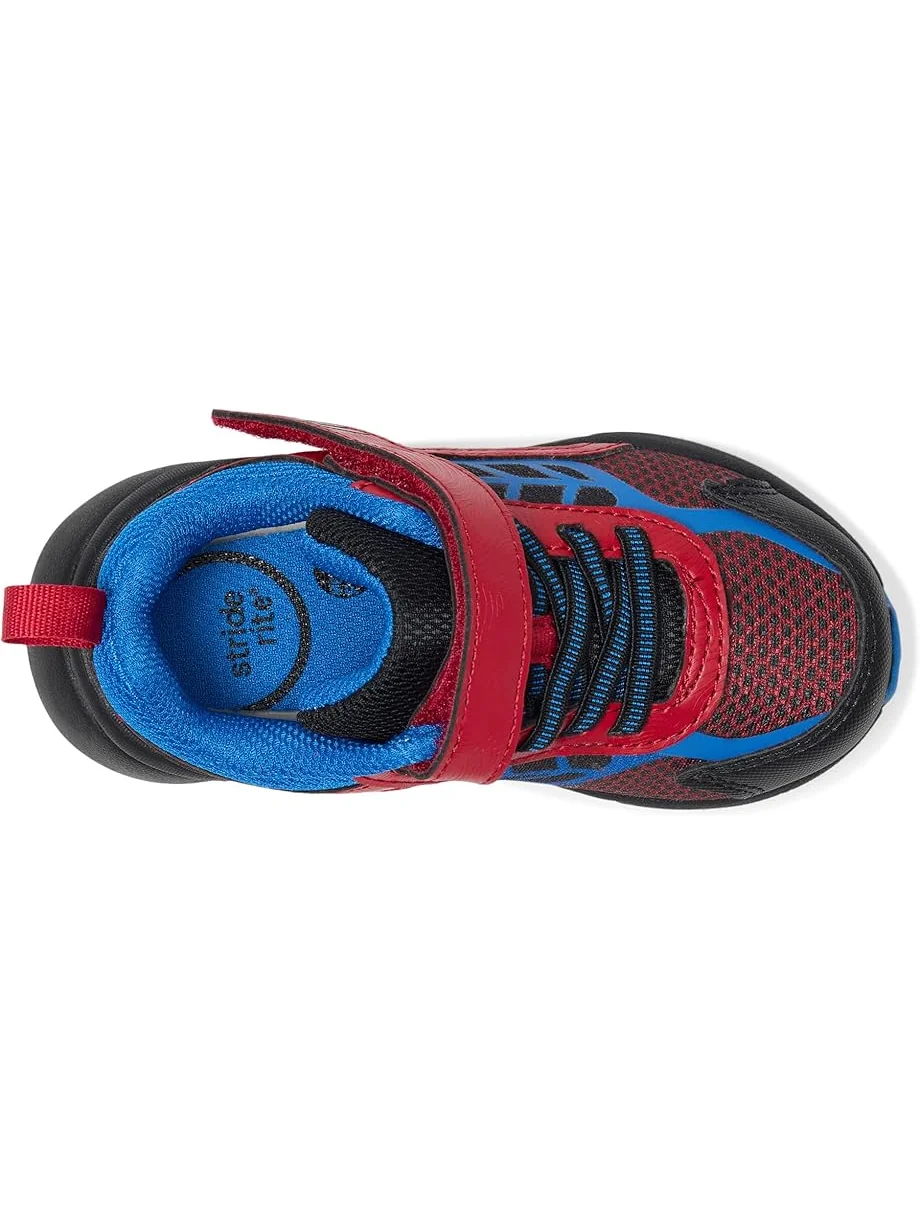 Кроссовки Stride Rite Sr Equilibrium — изображение 2 из 7, красный
