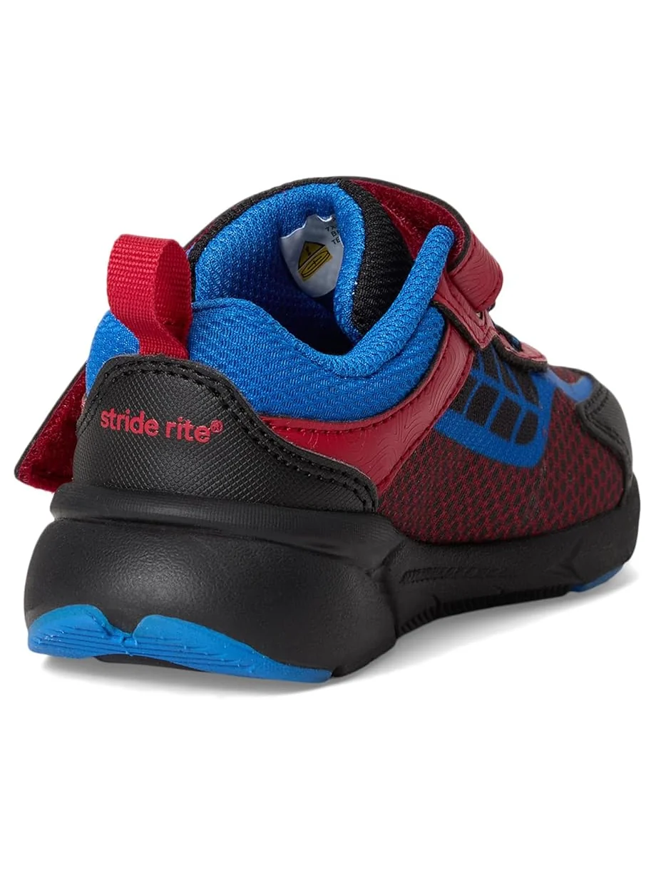Кроссовки Stride Rite Sr Equilibrium — изображение 5 из 7, красный