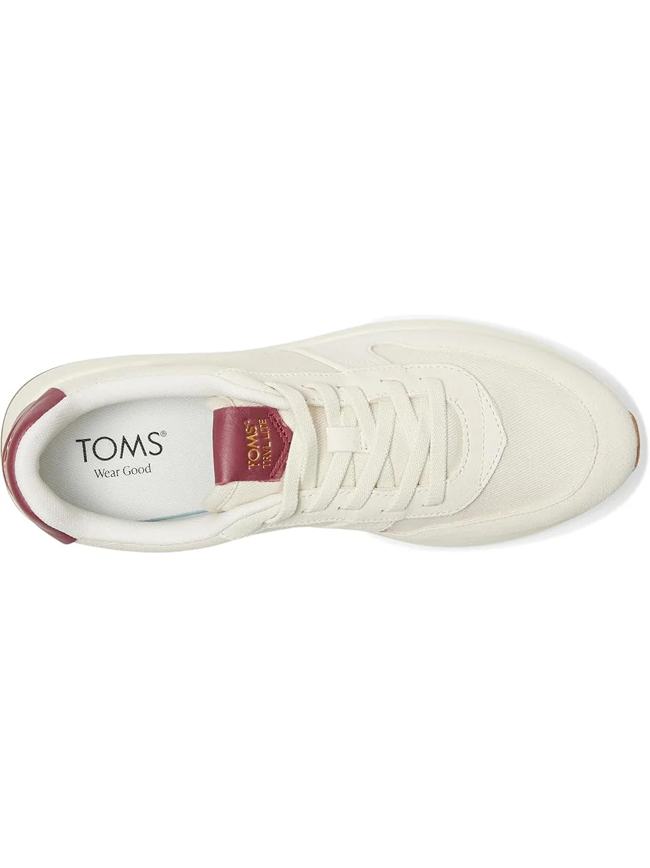 Кроссовки TOMS Travel Lite Retro — изображение 2 из 7