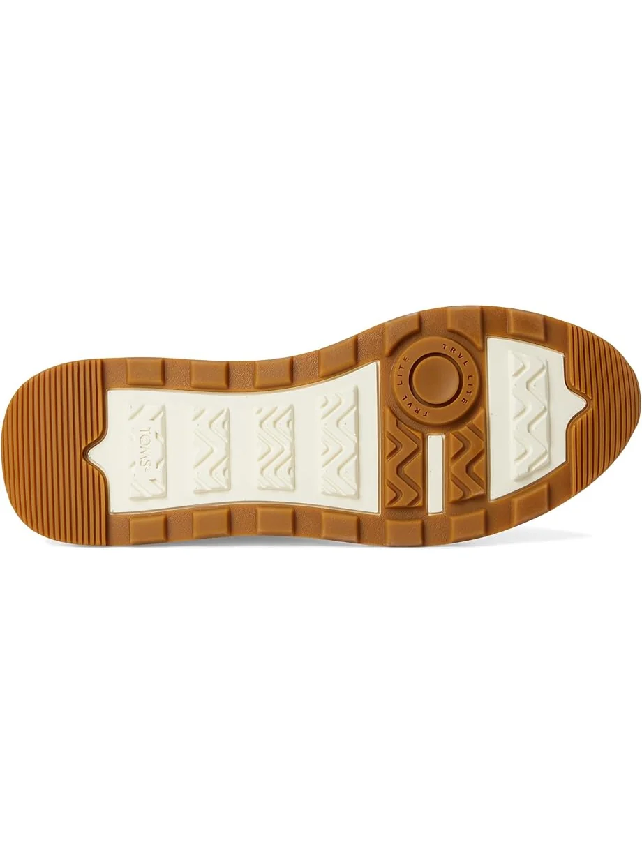 Кроссовки TOMS Travel Lite Retro — изображение 3 из 7