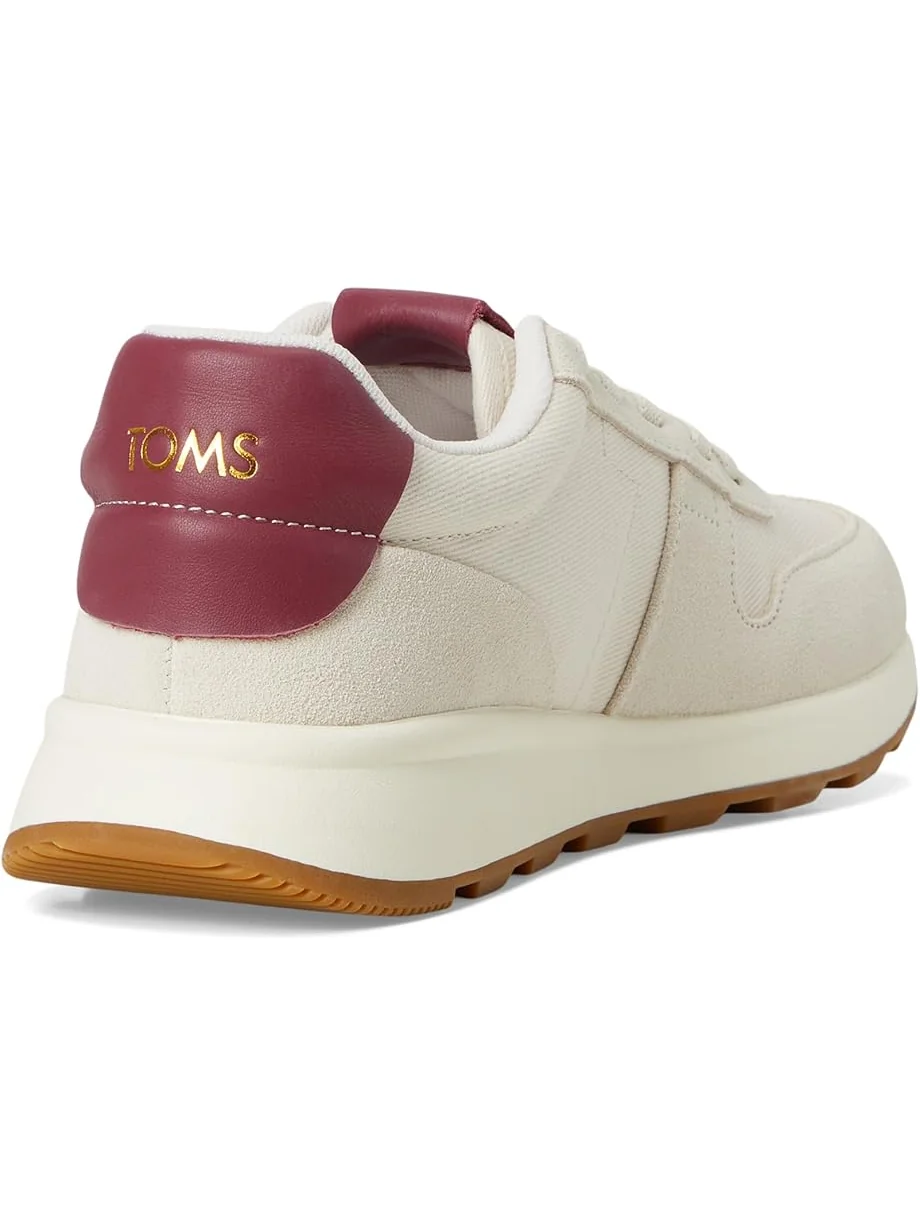 Кроссовки TOMS Travel Lite Retro — изображение 5 из 7