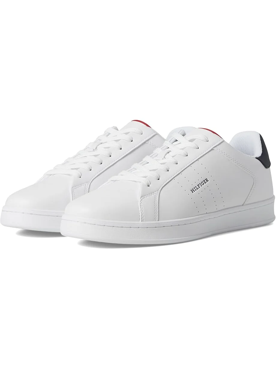 Кроссовки Tommy Hilfiger Jacalyn — изображение 1 из 7, белый мульти