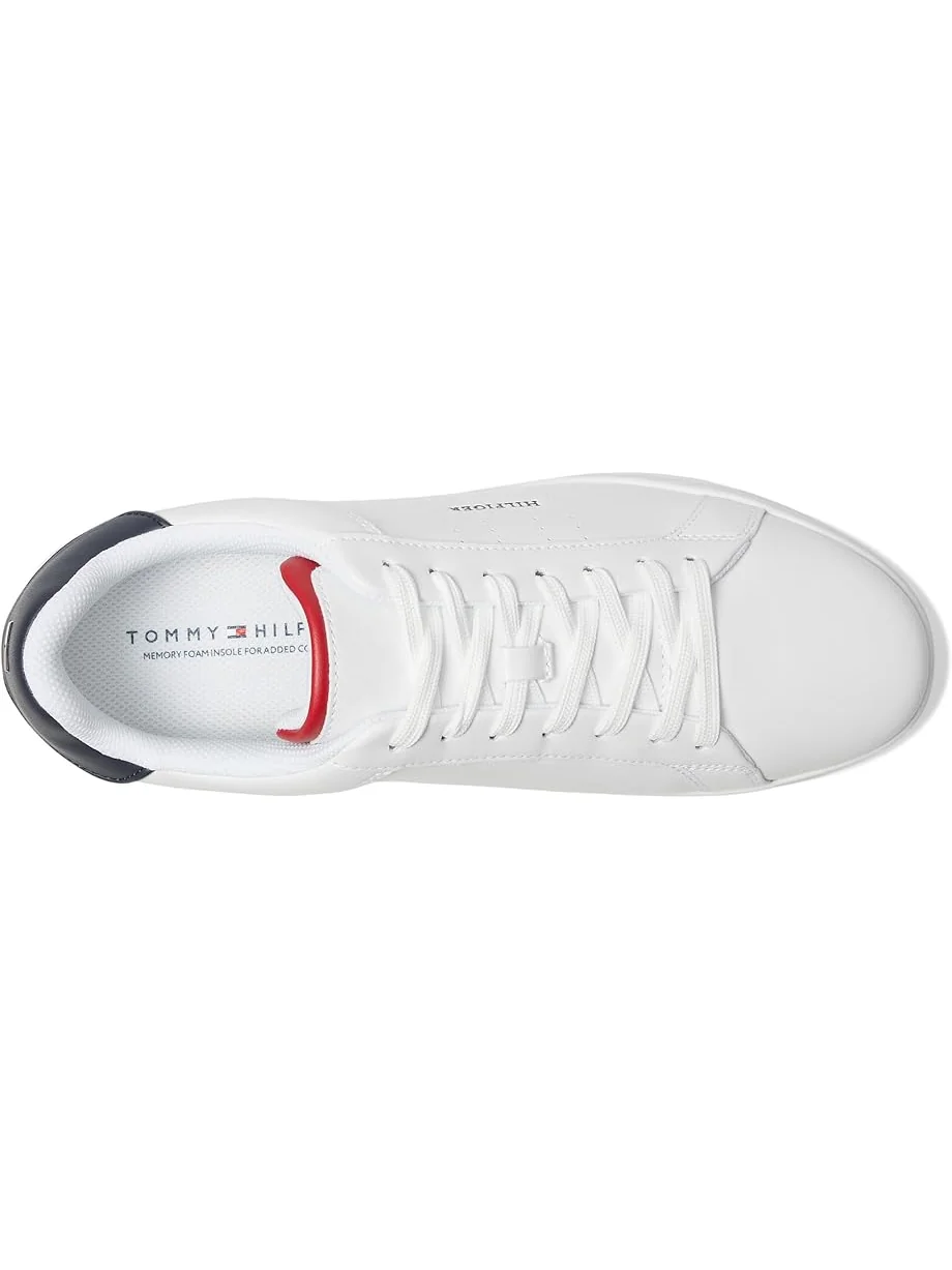 Кроссовки Tommy Hilfiger Jacalyn — изображение 2 из 7, белый мульти