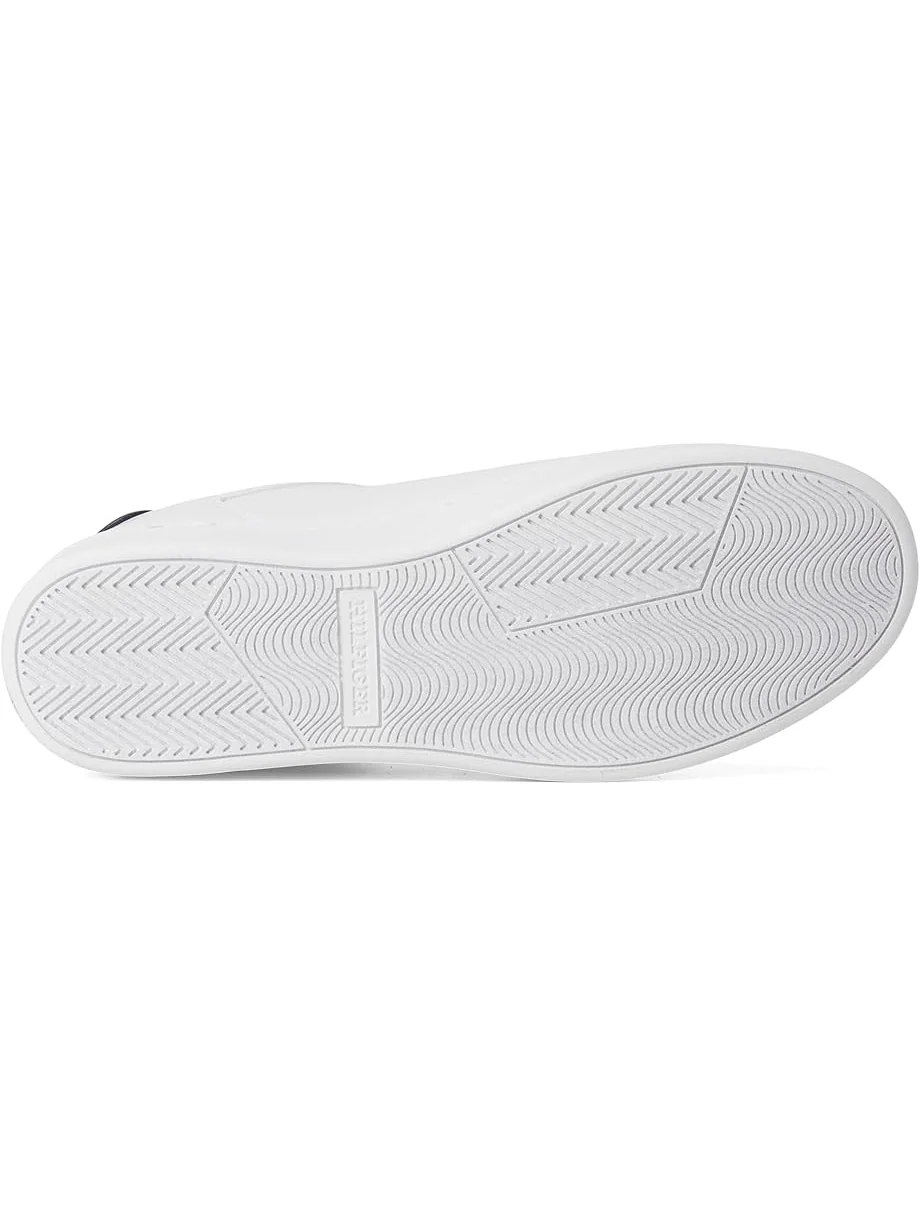 Кроссовки Tommy Hilfiger Jacalyn — изображение 3 из 7, белый мульти
