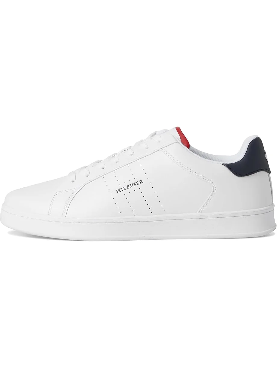 Кроссовки Tommy Hilfiger Jacalyn — изображение 4 из 7, белый мульти