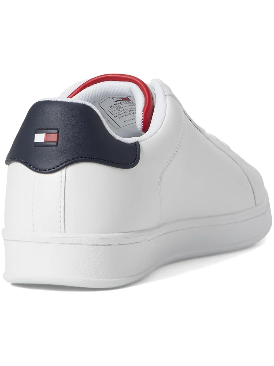 Кроссовки Tommy Hilfiger Jacalyn — изображение 5 из 7, белый мульти